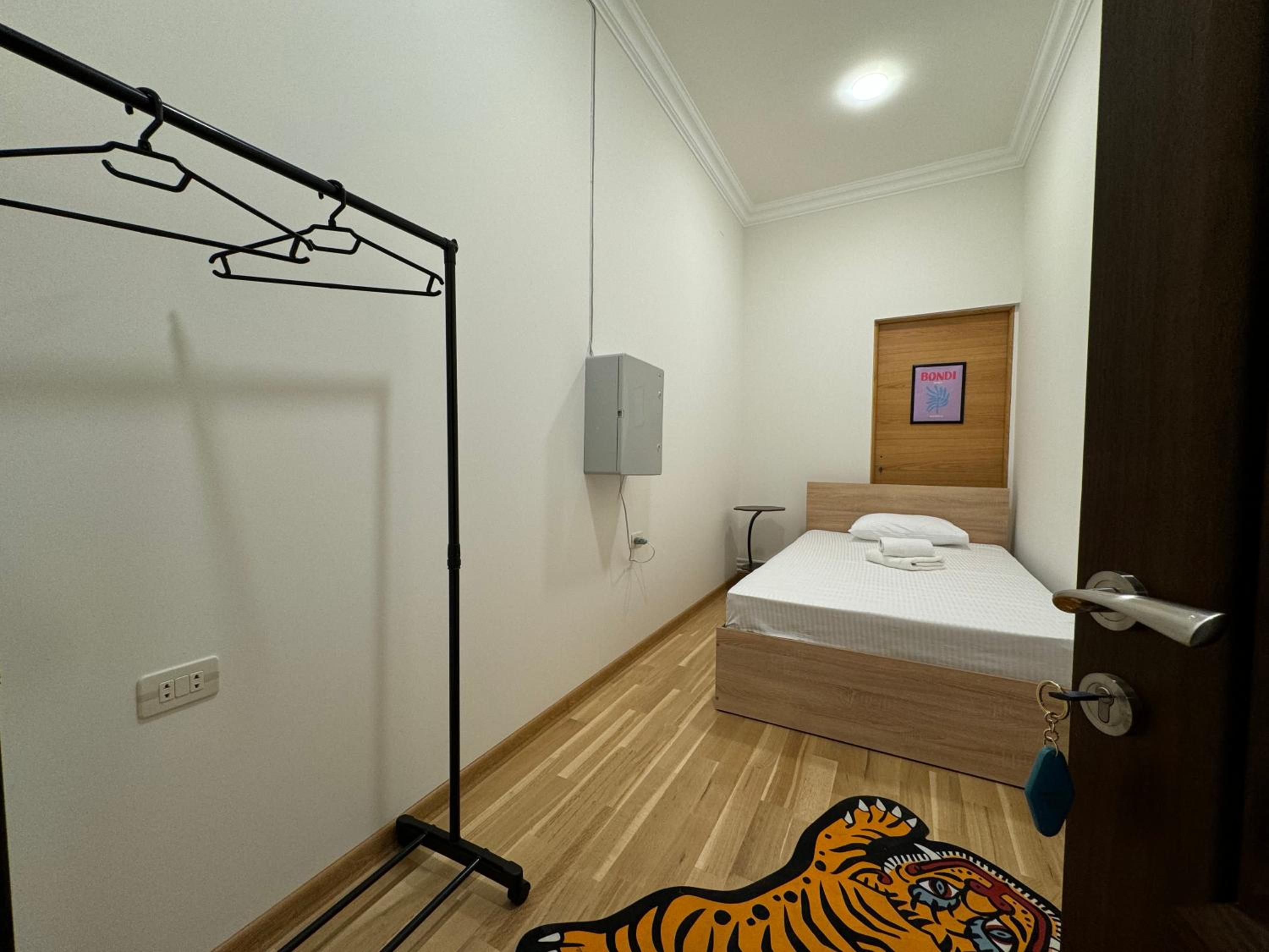 Velvet Vouge Hostel
