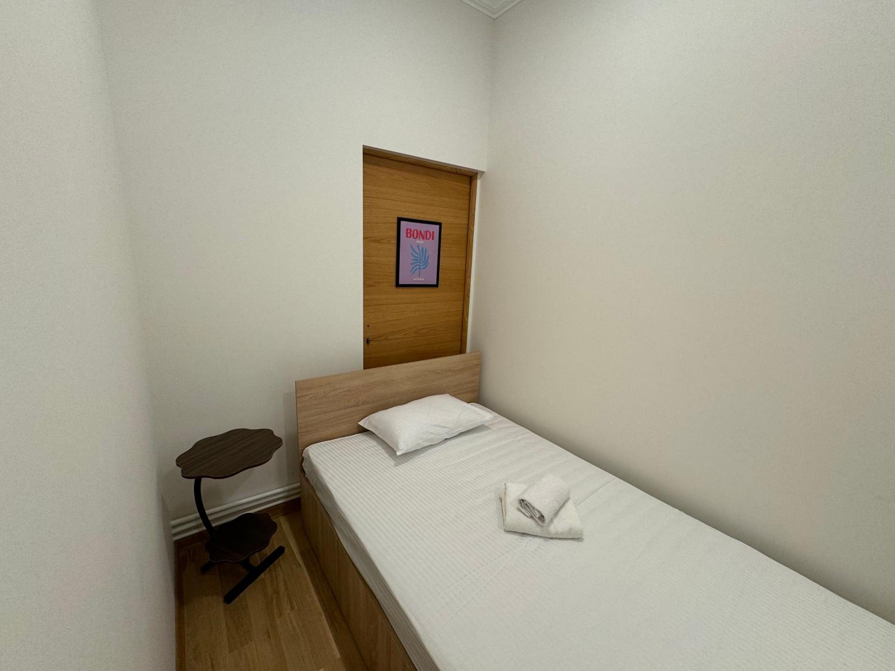 Velvet Vouge Hostel