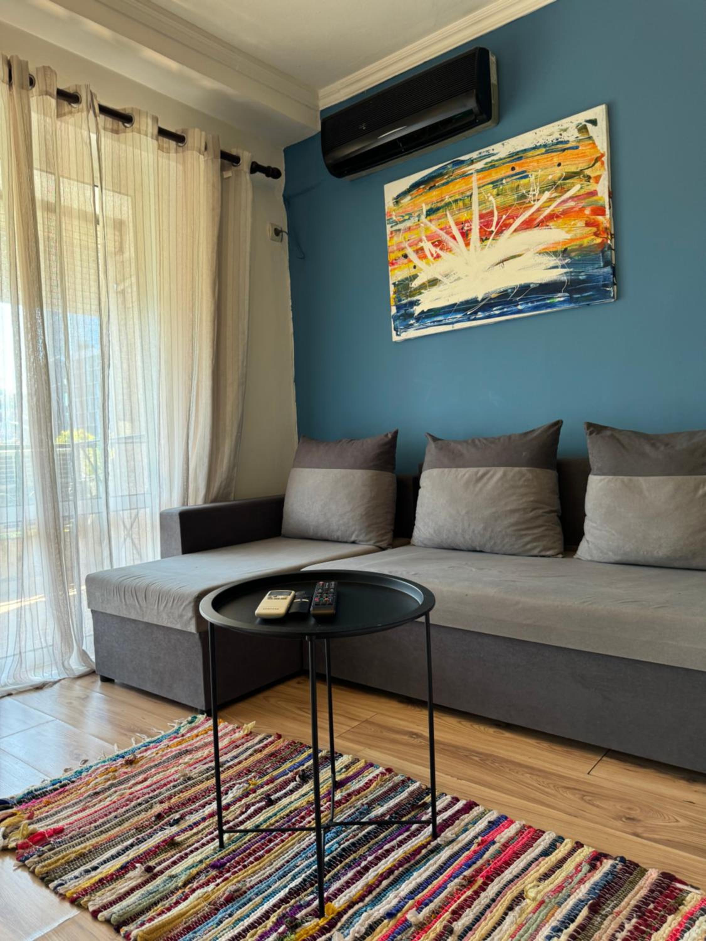 Colorful Studio , Tirana City Centre