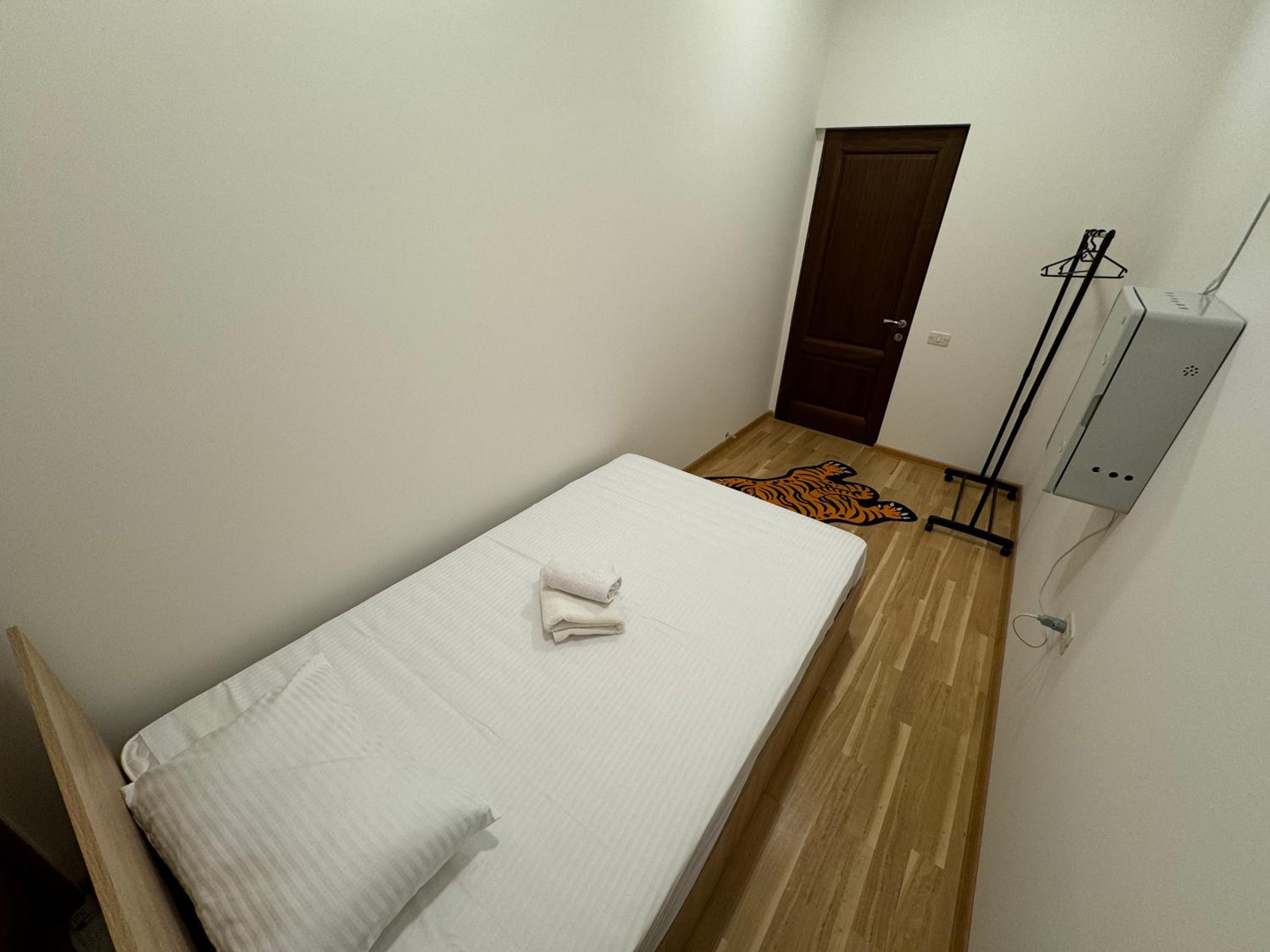 Velvet Vouge Hostel