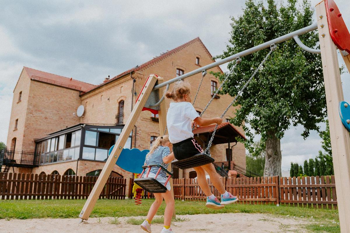 Folwark Pszczew