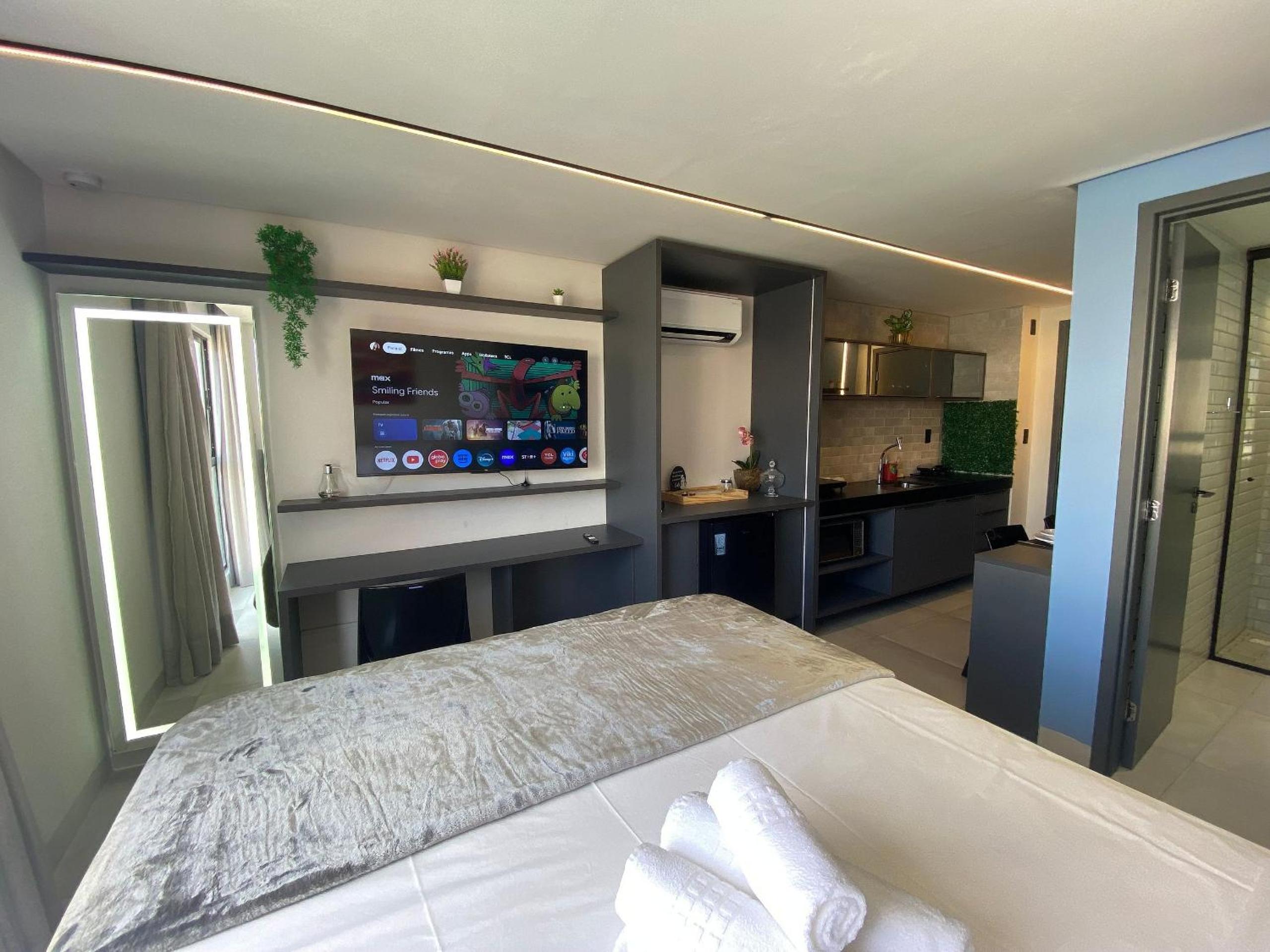 Bela Hospedagem - #Summer Flats Intermares
