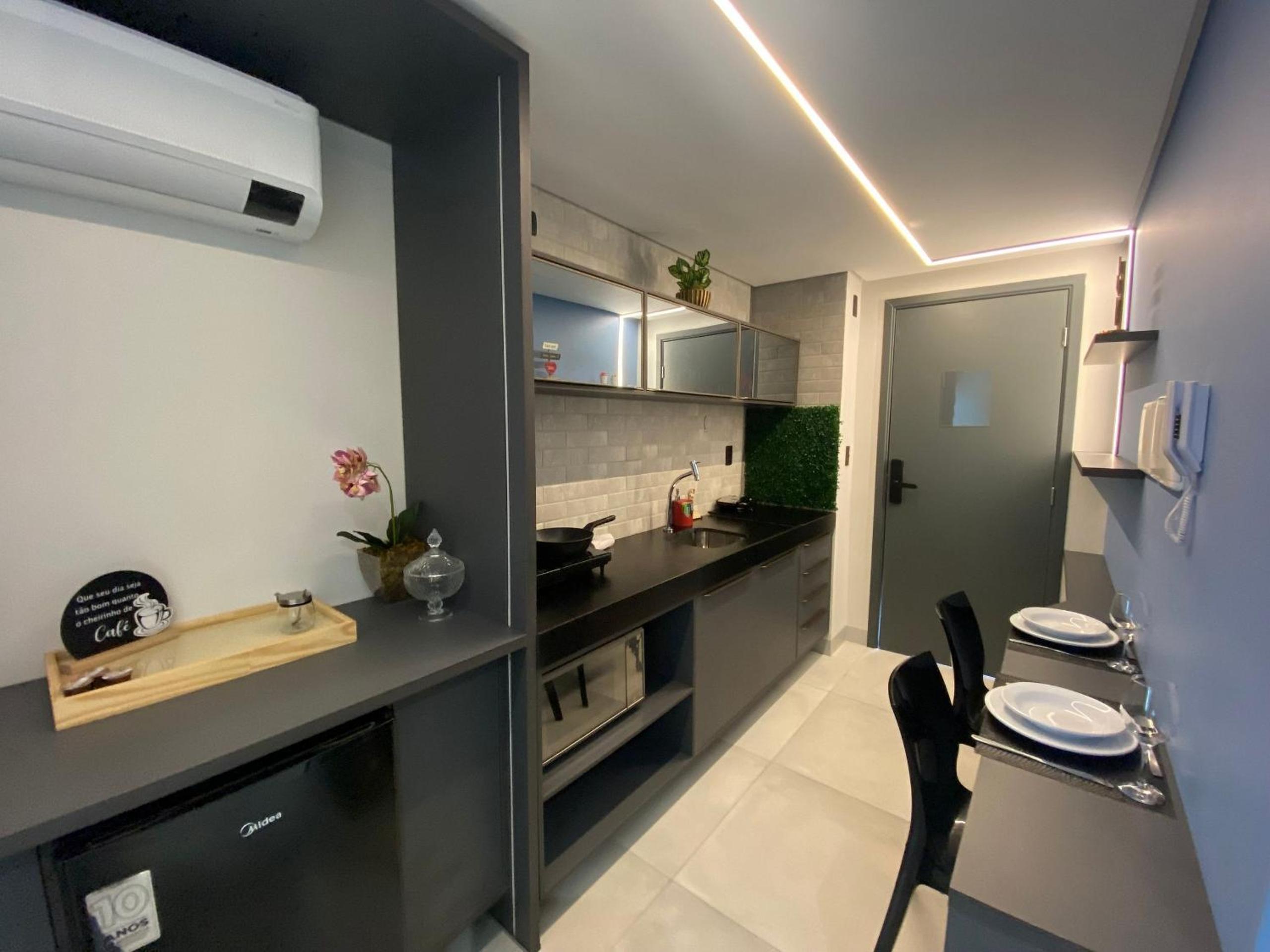 Bela Hospedagem - #Summer Flats Intermares