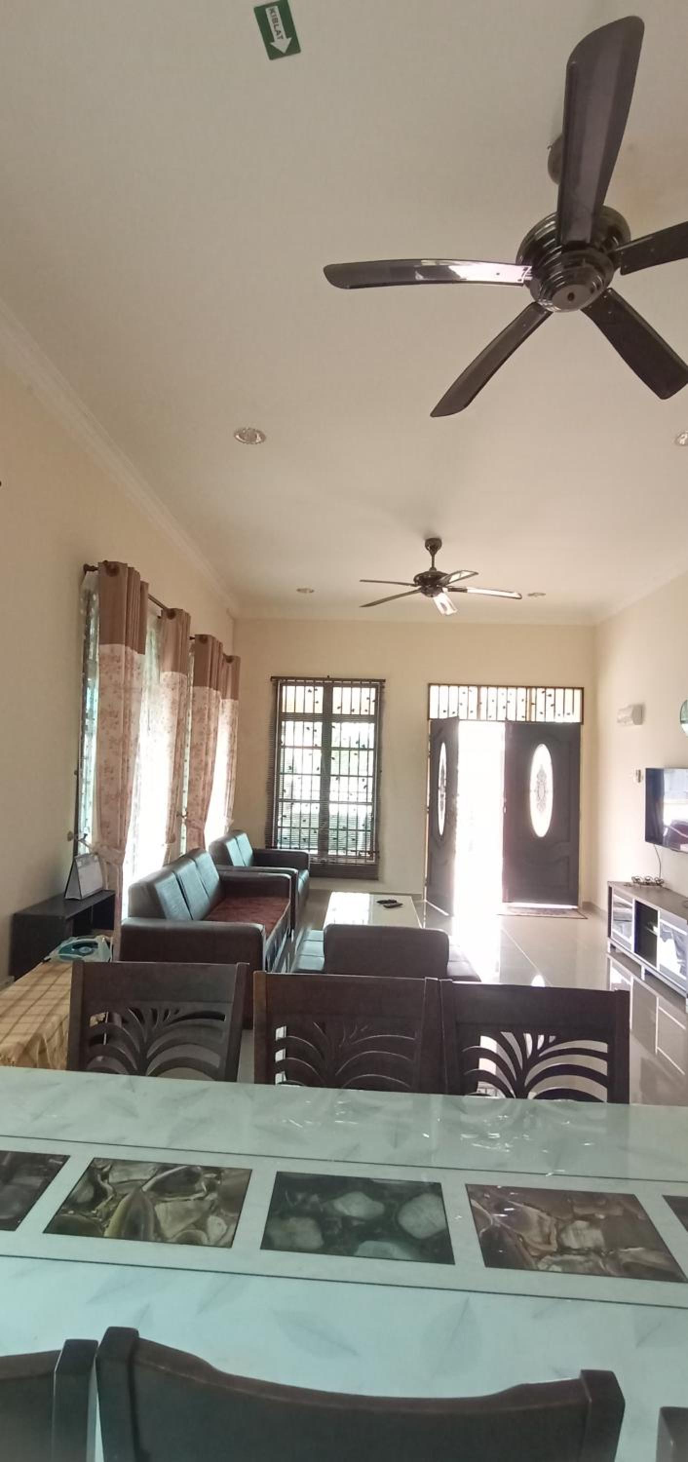 Simpangan Homestay Kuala Nerus