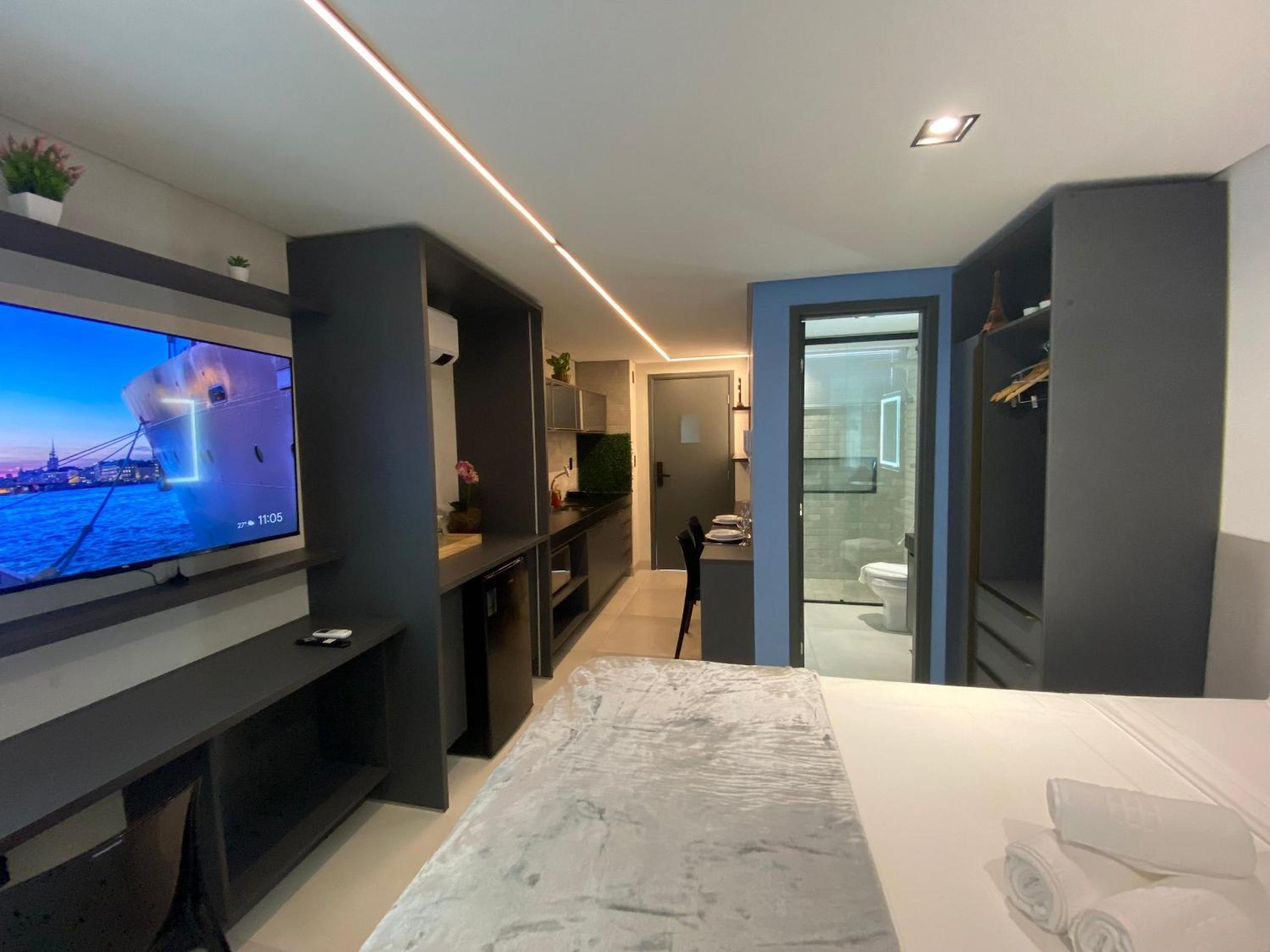 Bela Hospedagem - #Summer Flats Intermares