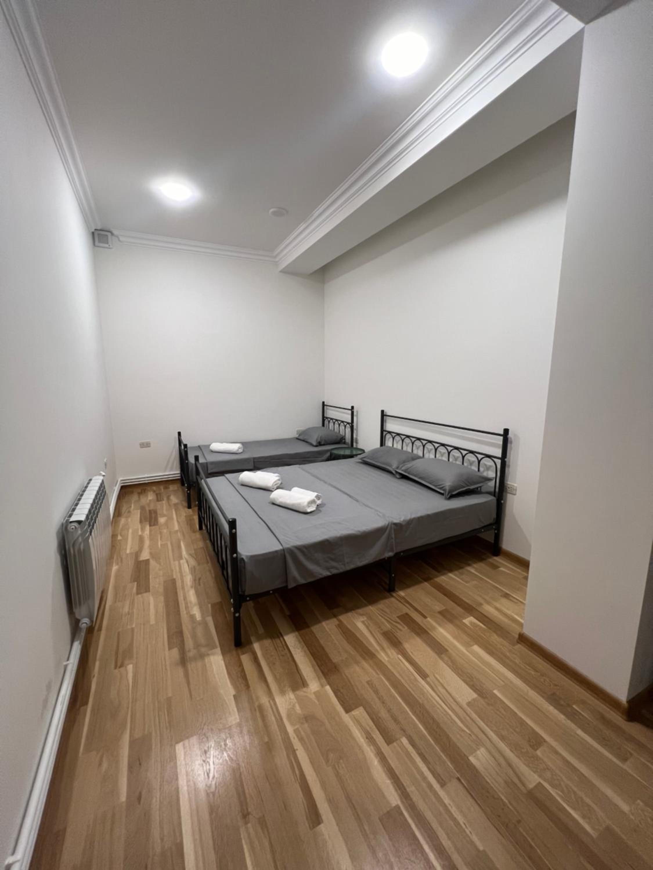 Velvet Vouge Hostel