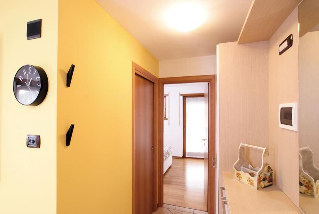 Manu's little house
