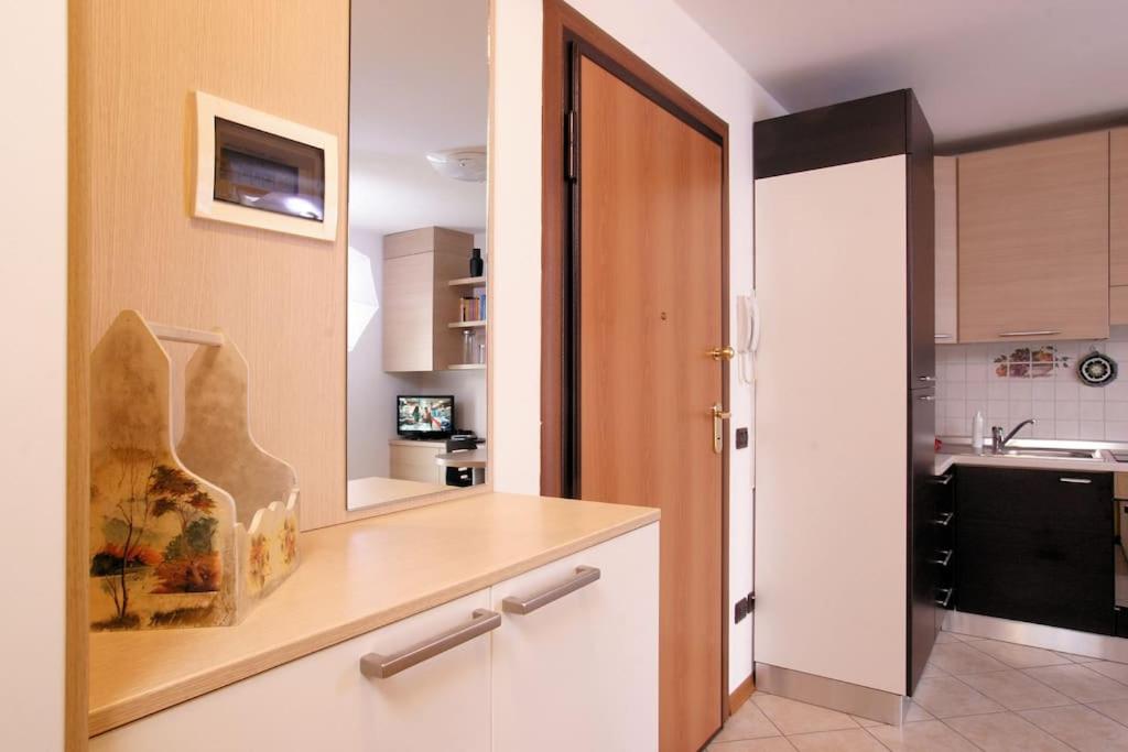 Manu's little house