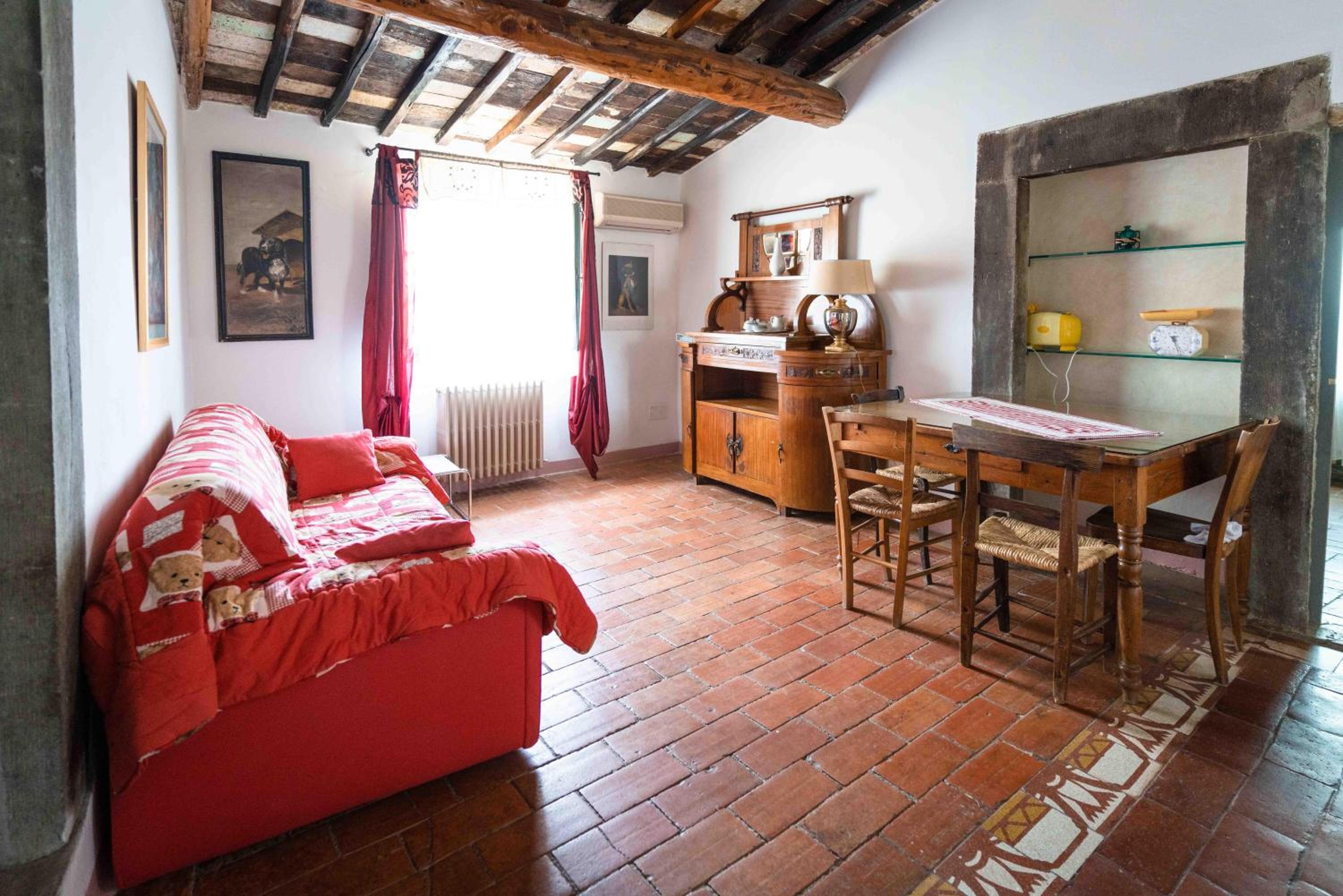 Borgo Medievale di Poggio Alla Pieve Relais, Food & Art, photo 91