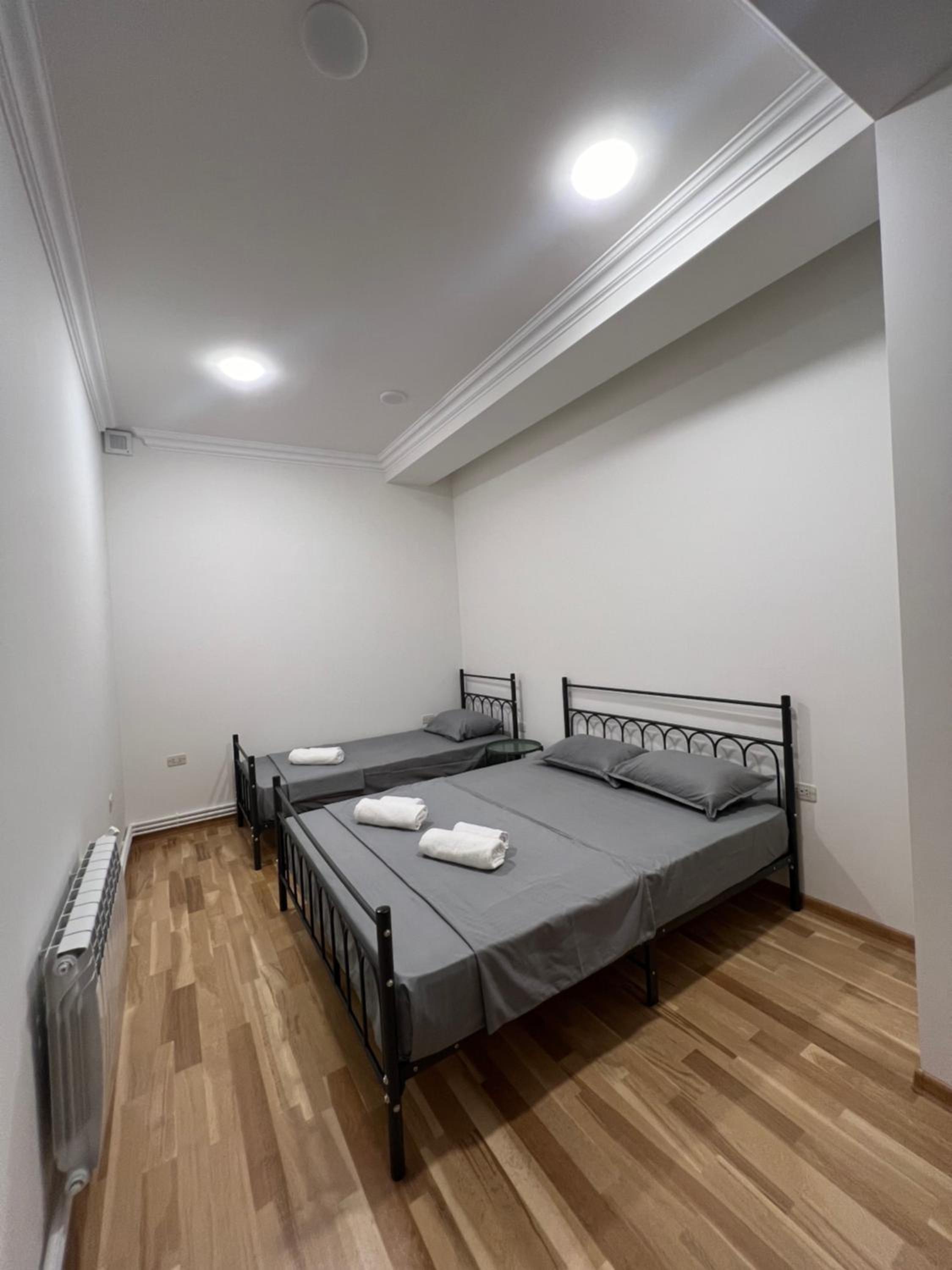 Velvet Vouge Hostel