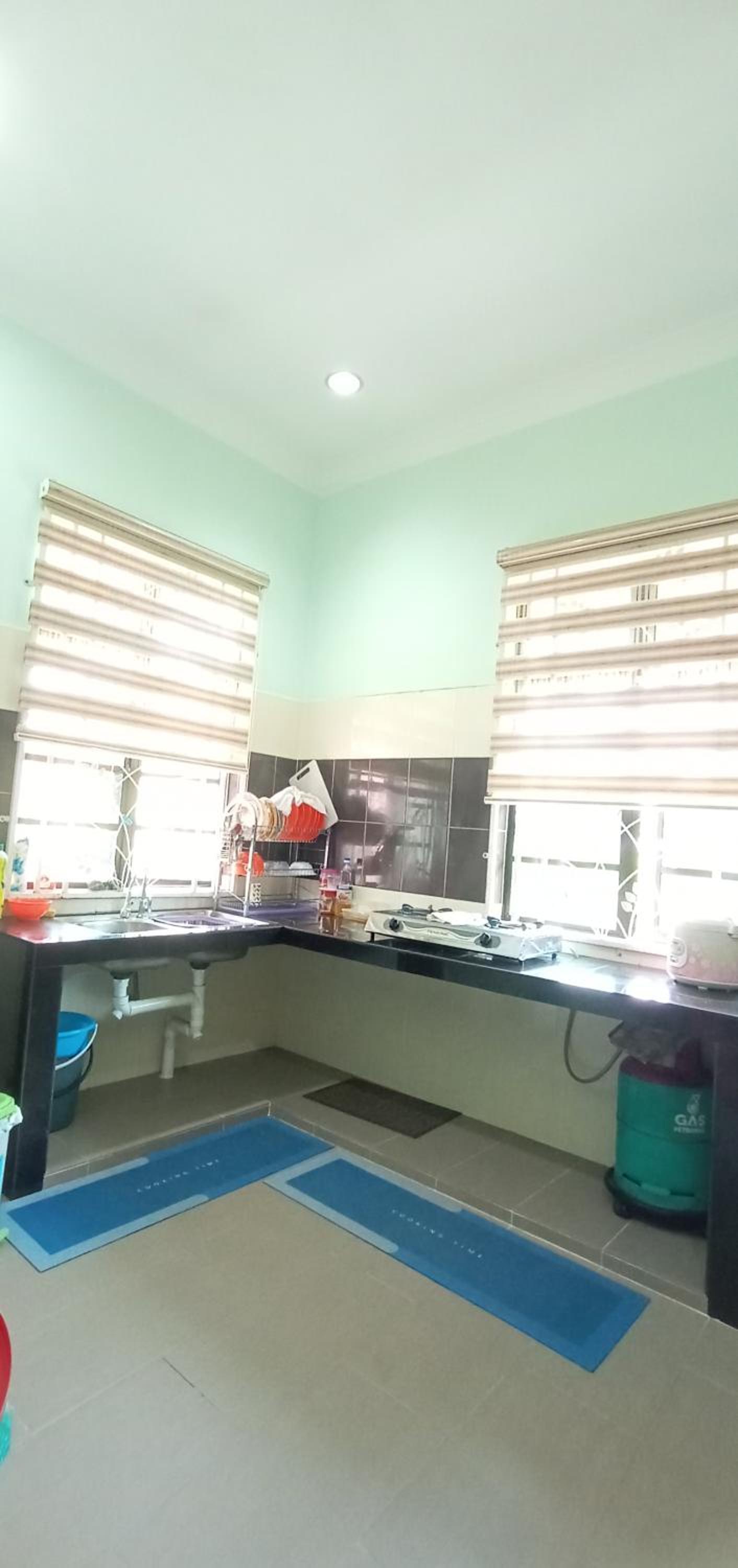Simpangan Homestay Kuala Nerus