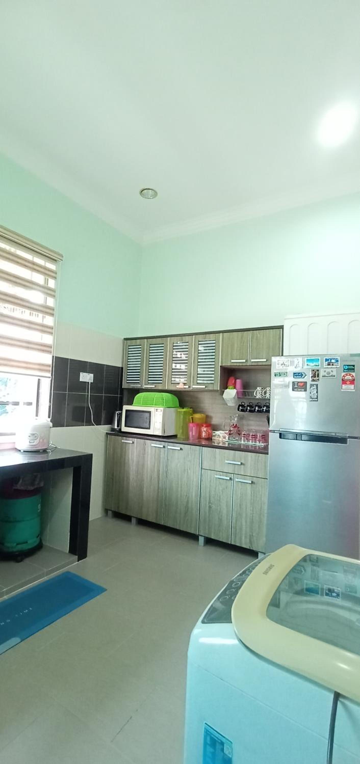 Simpangan Homestay Kuala Nerus