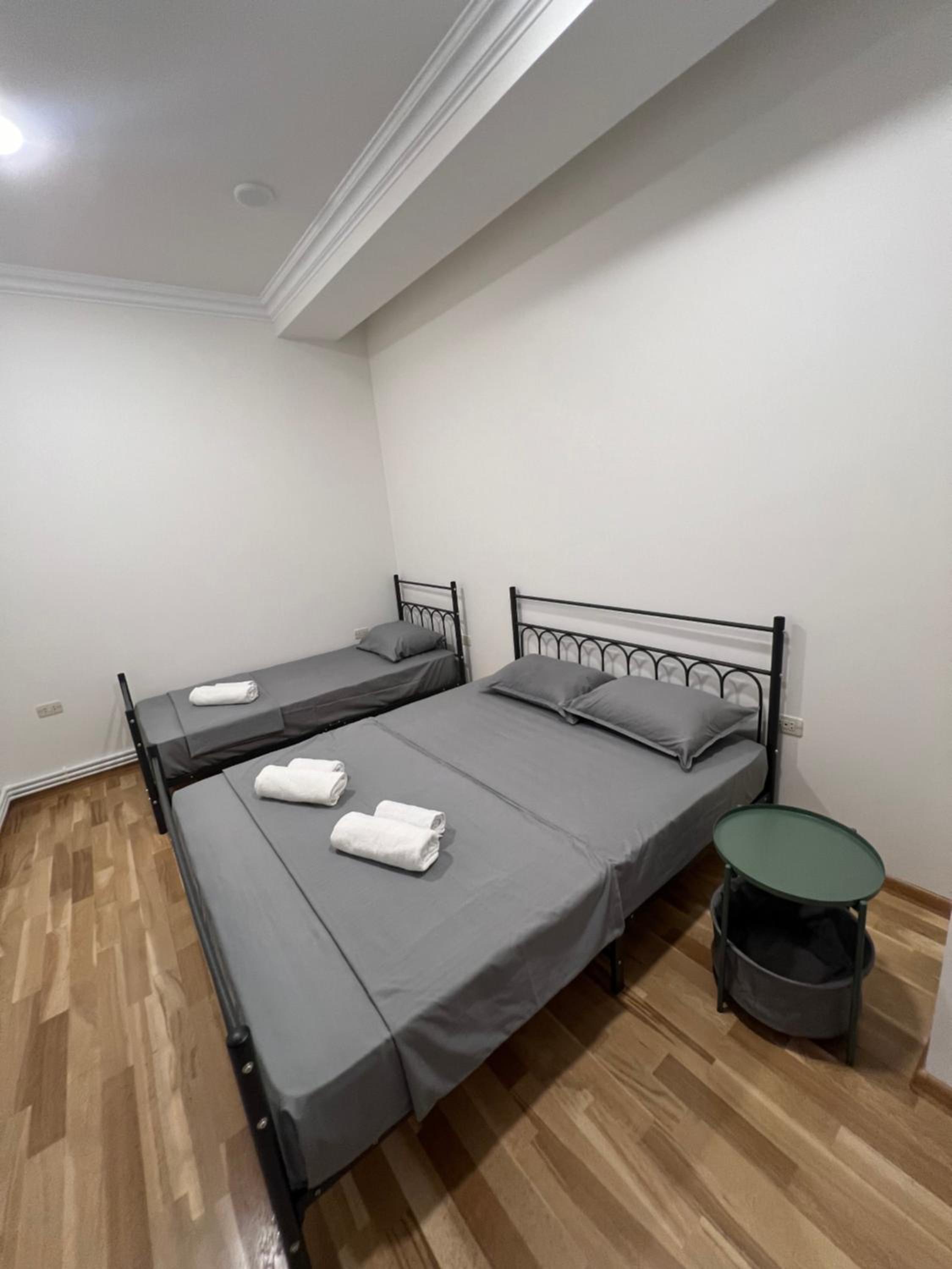 Velvet Vouge Hostel