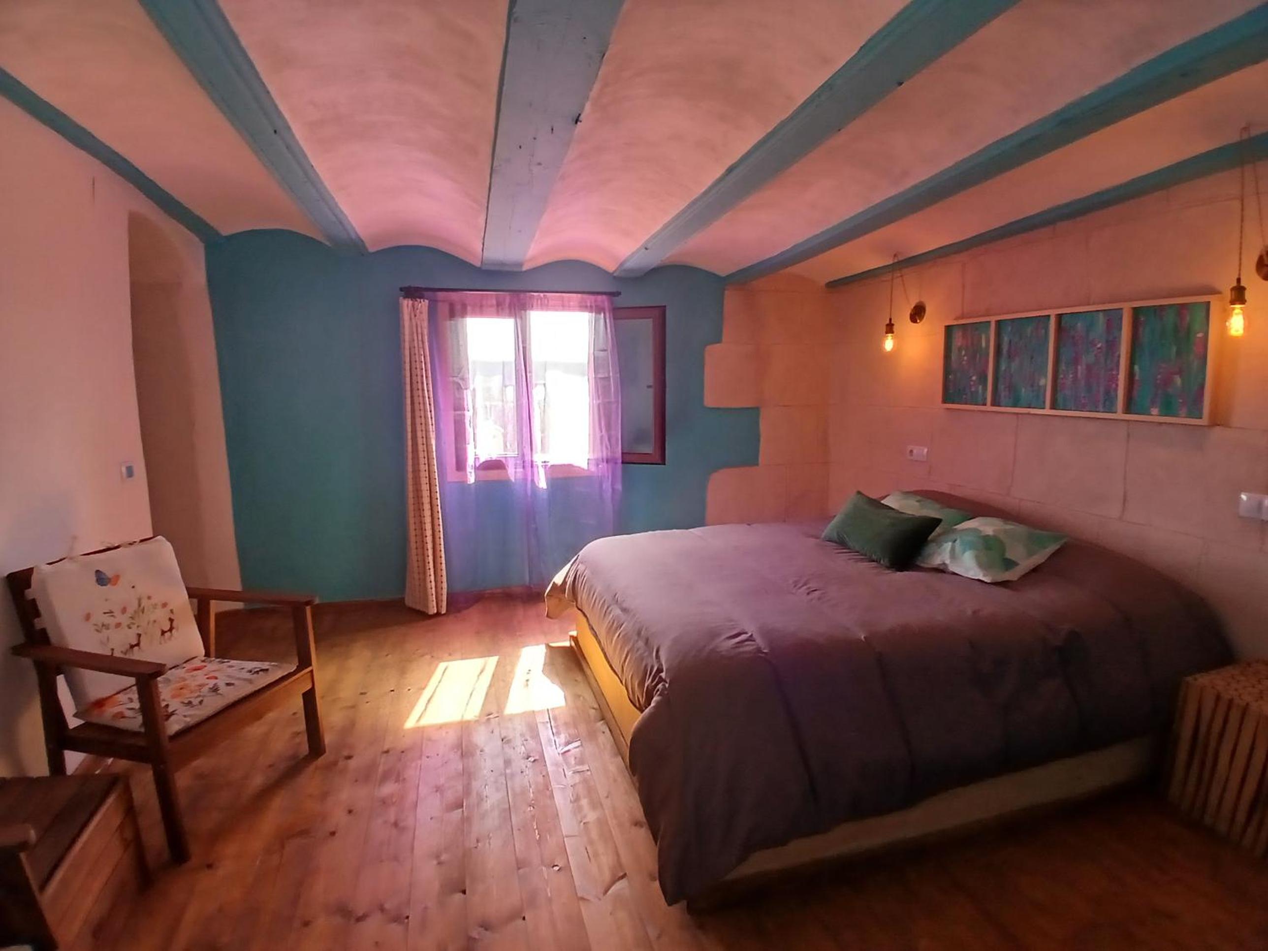 Casa Rural Italuna