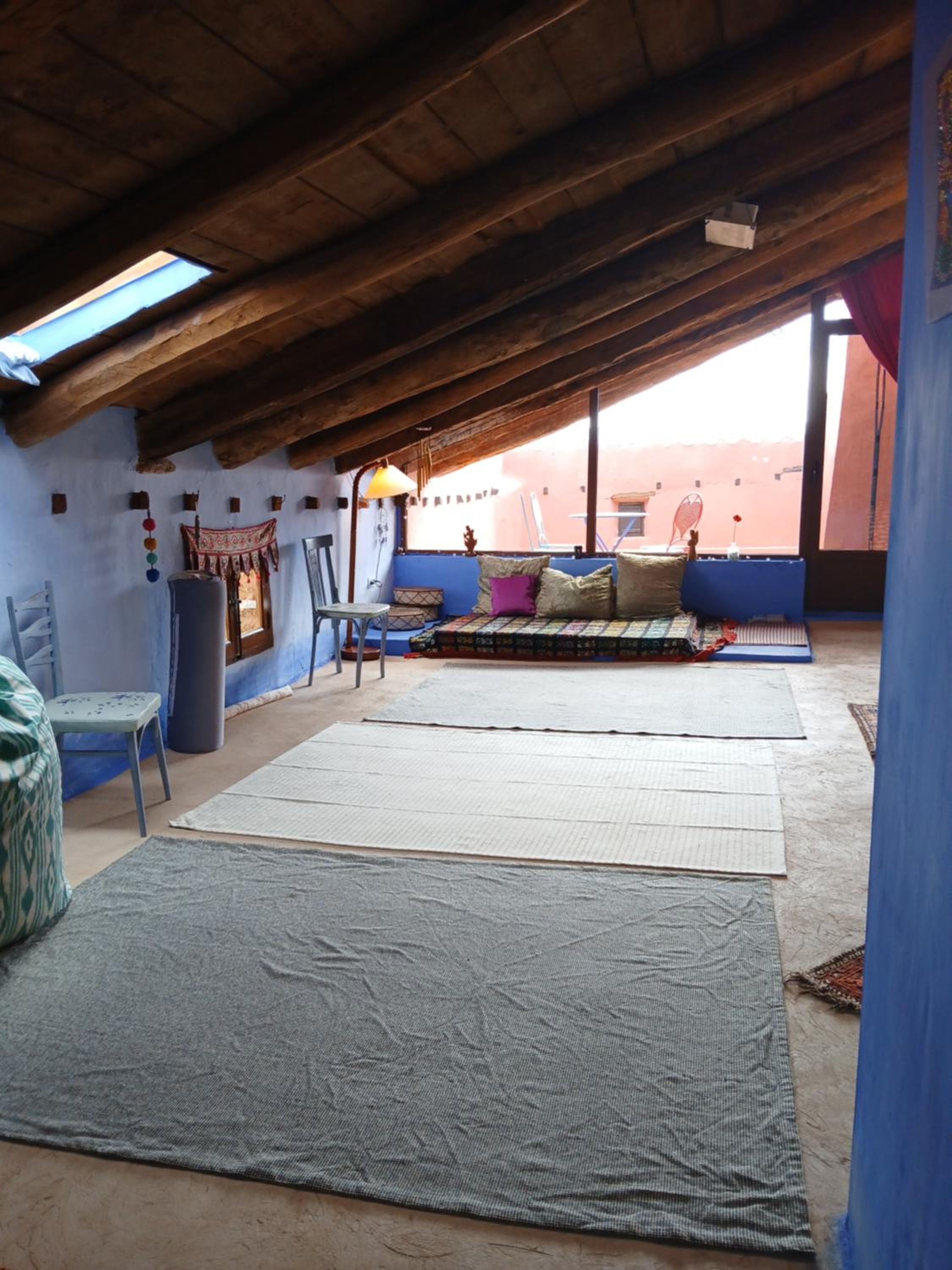 Casa Rural Italuna