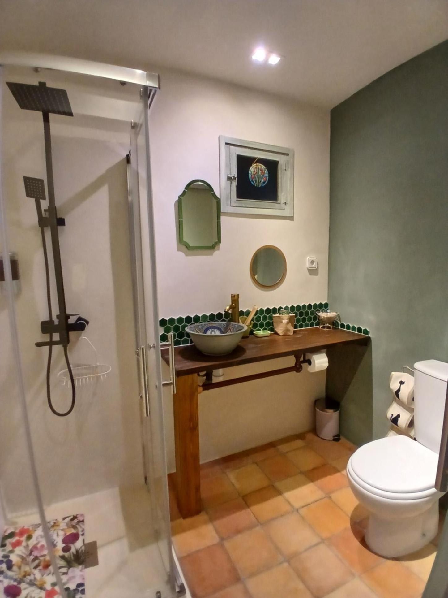Casa Rural Italuna