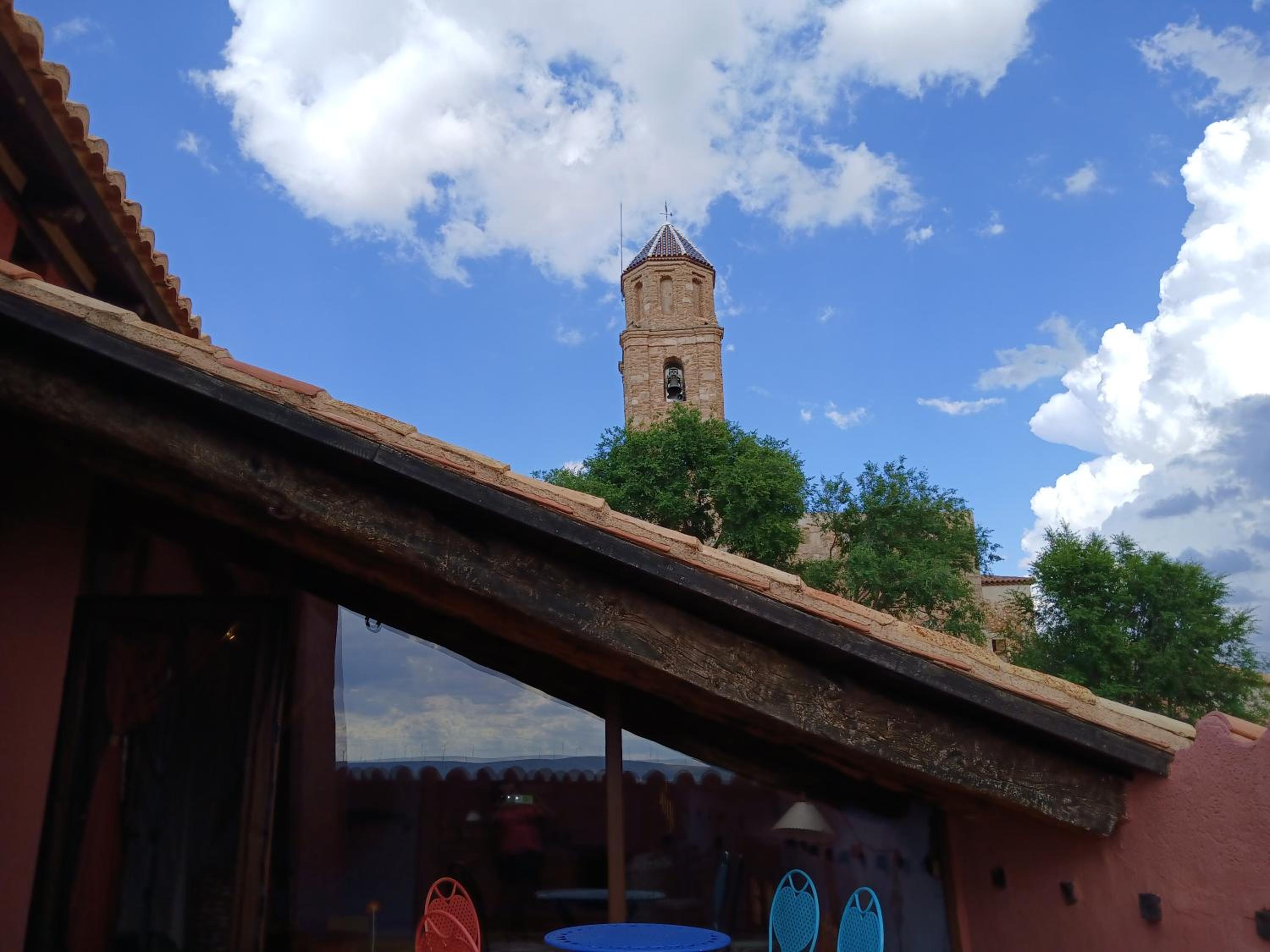 Casa Rural Italuna