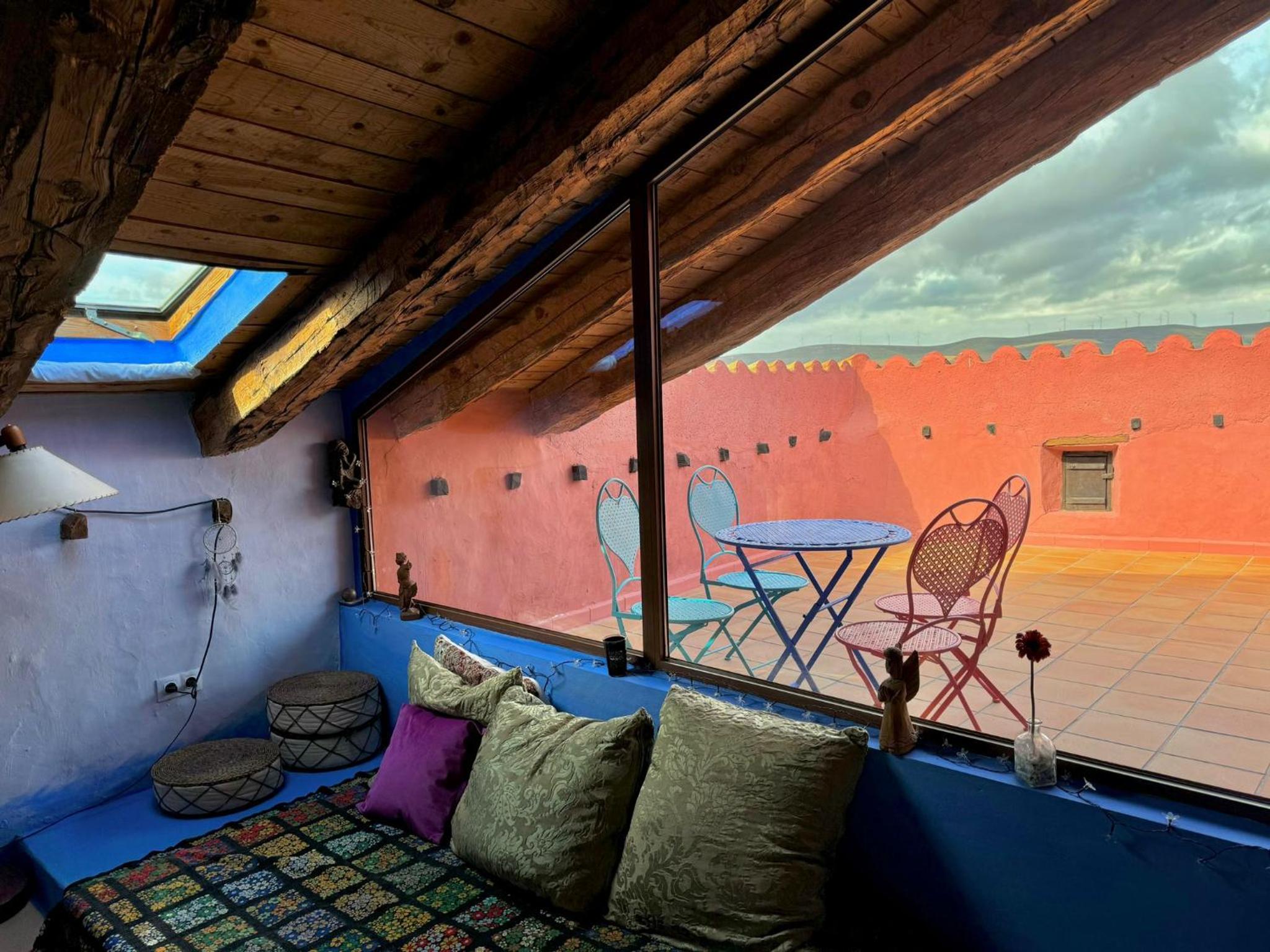 Casa Rural Italuna
