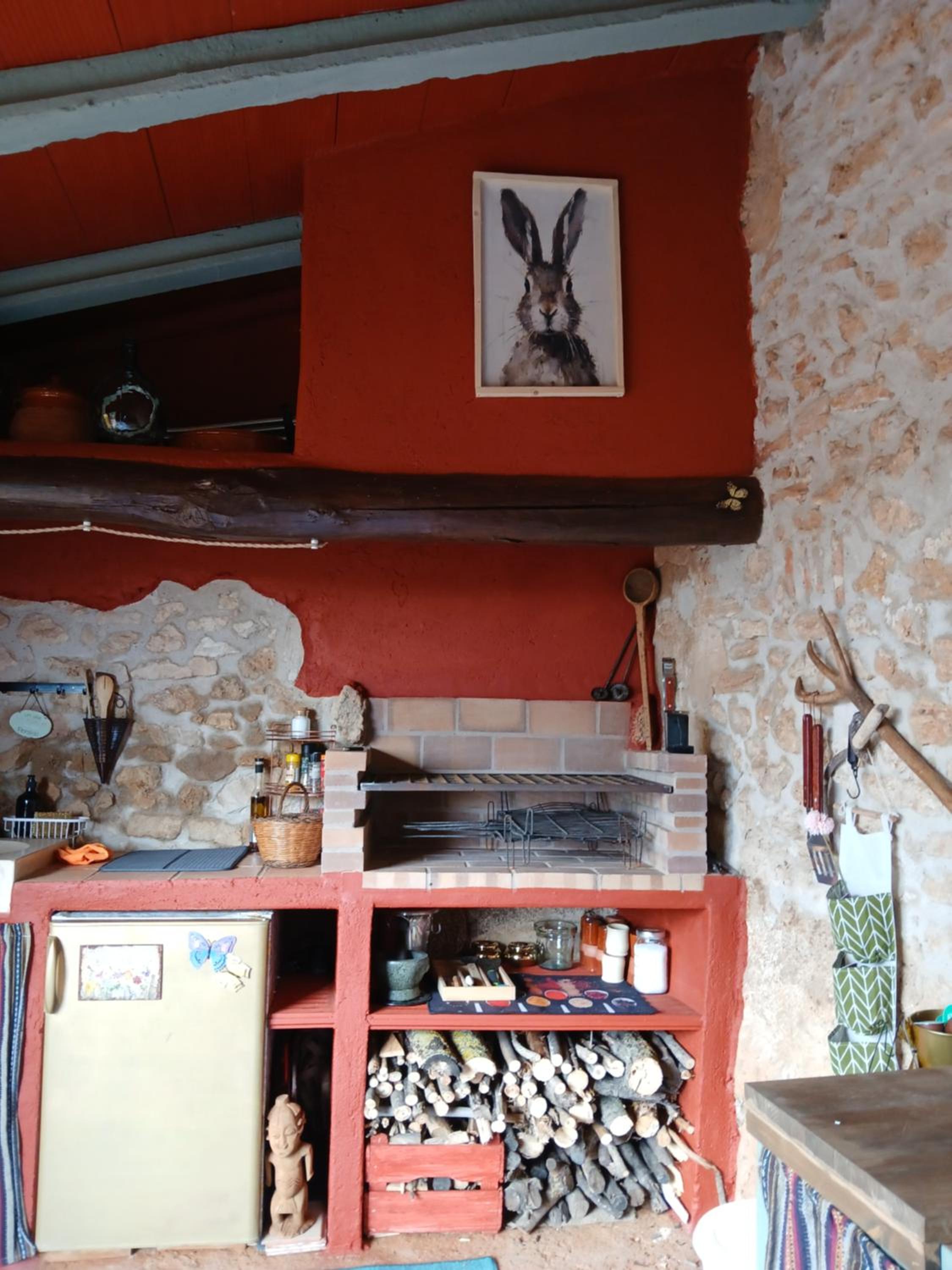 Casa Rural Italuna