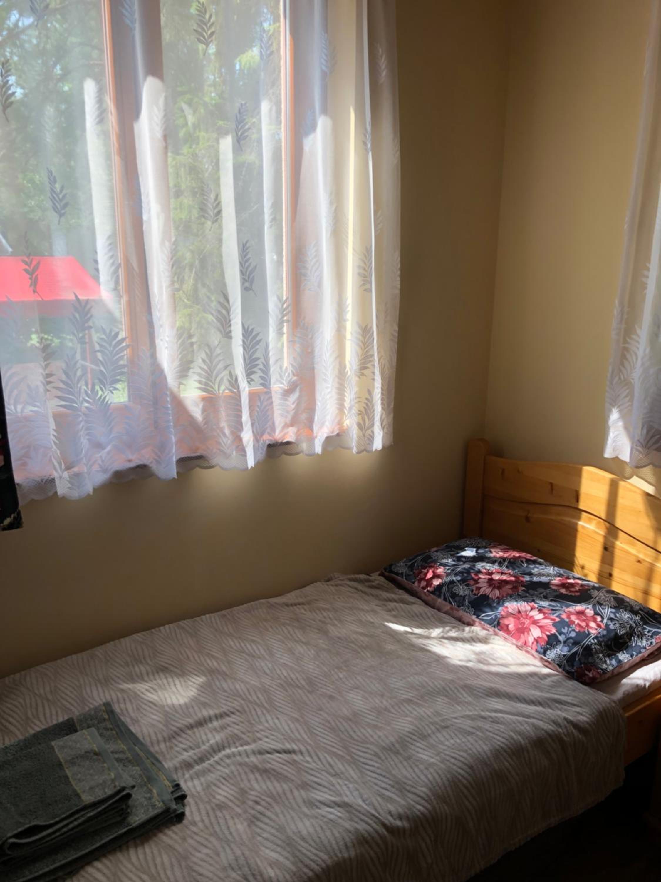 Viola Apartman