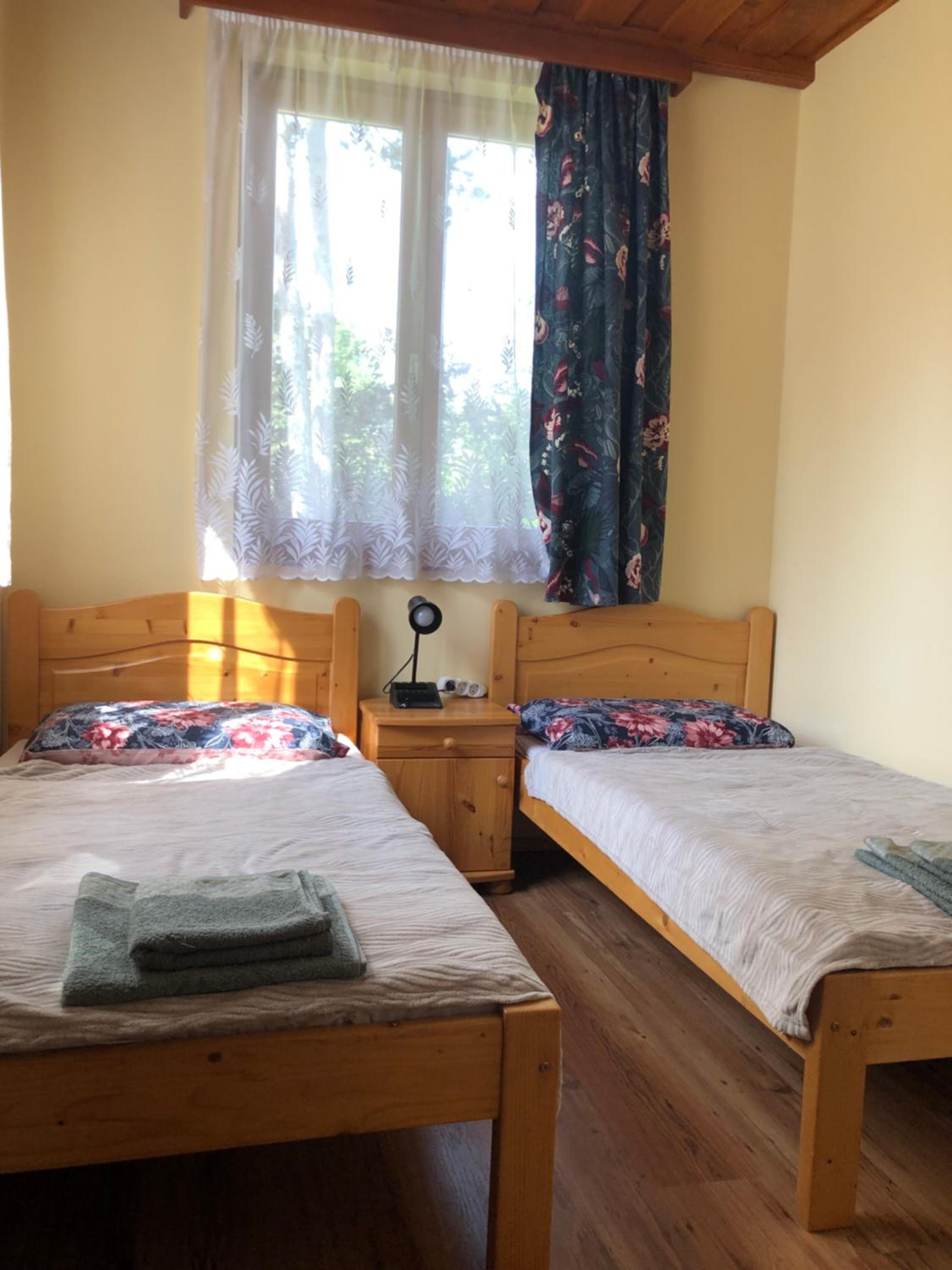 Viola Apartman