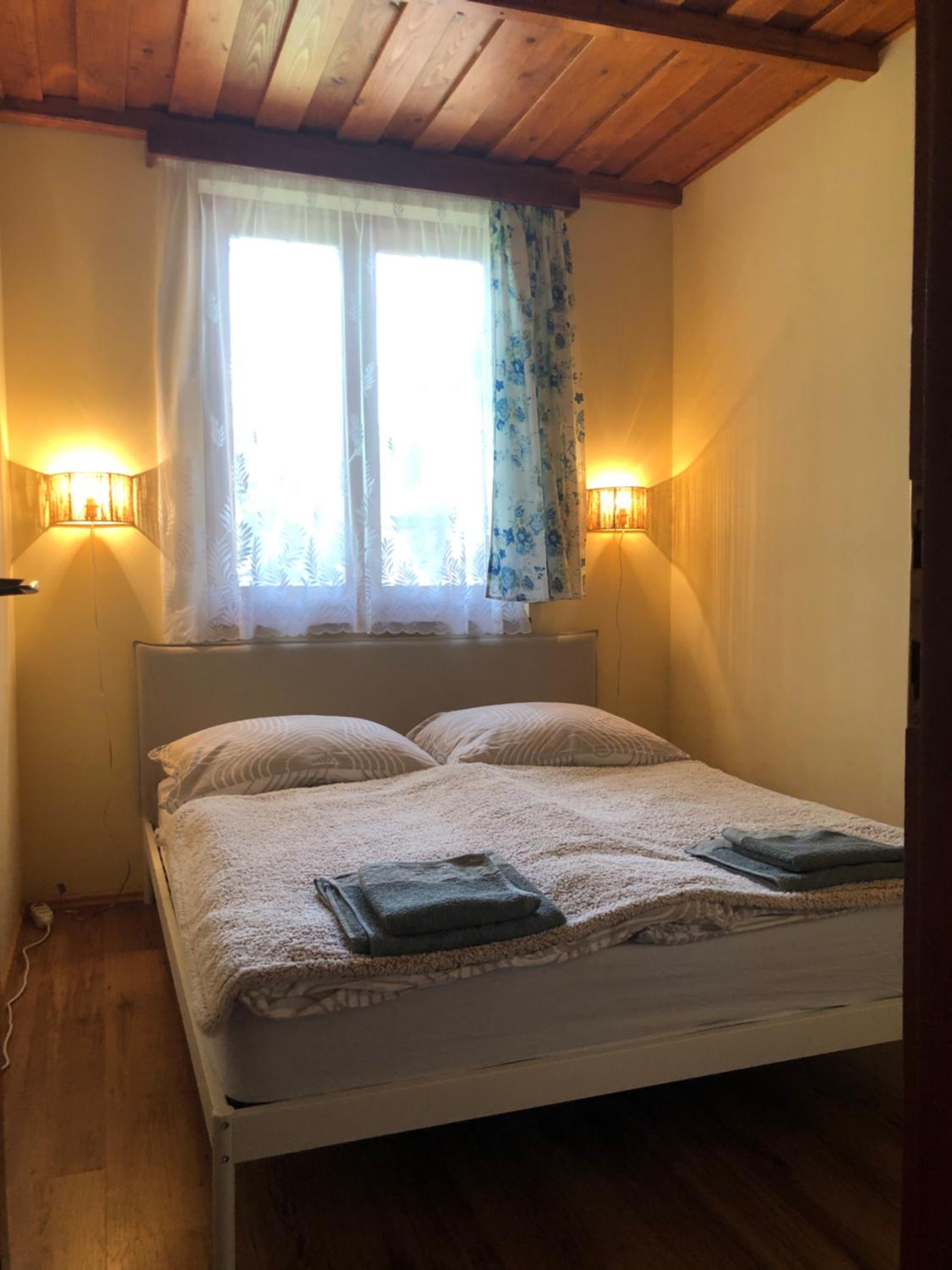 Viola Apartman