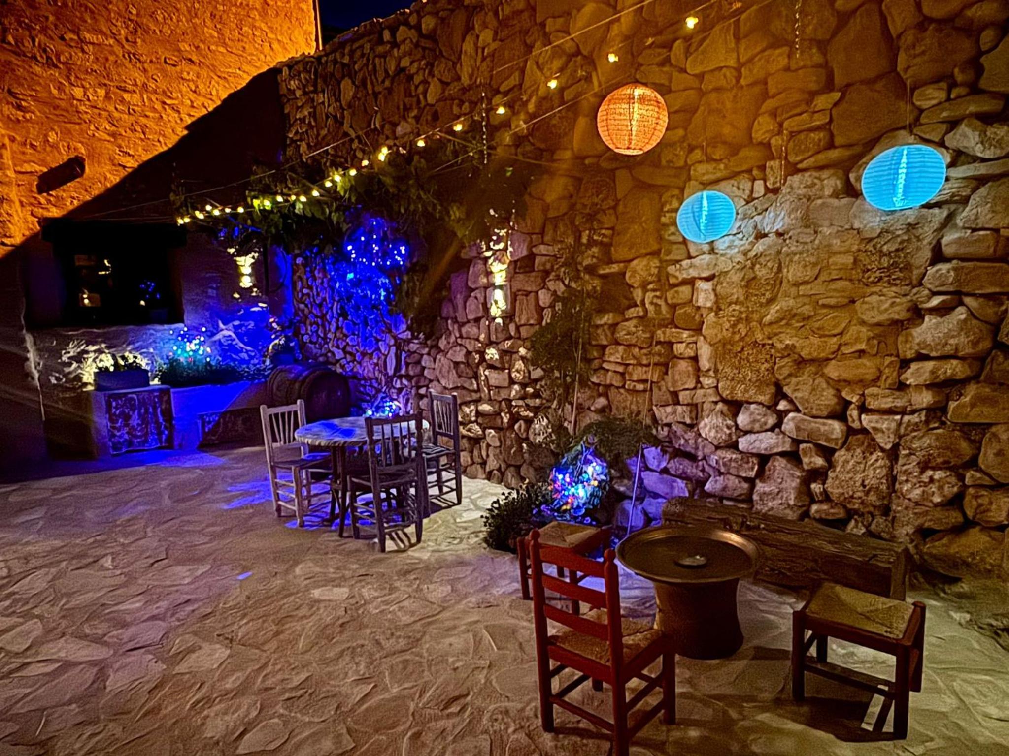 Casa Rural Italuna