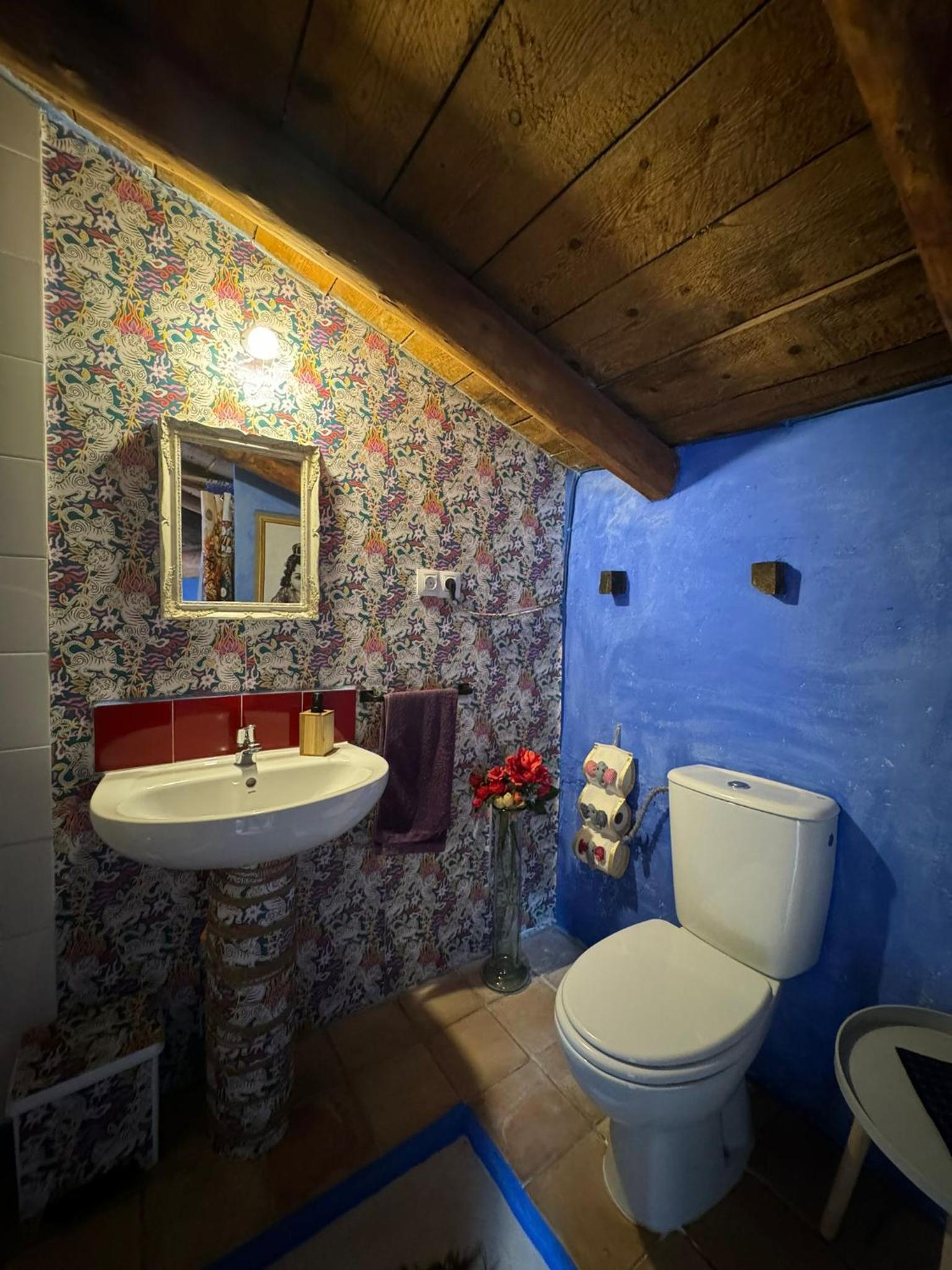 Casa Rural Italuna
