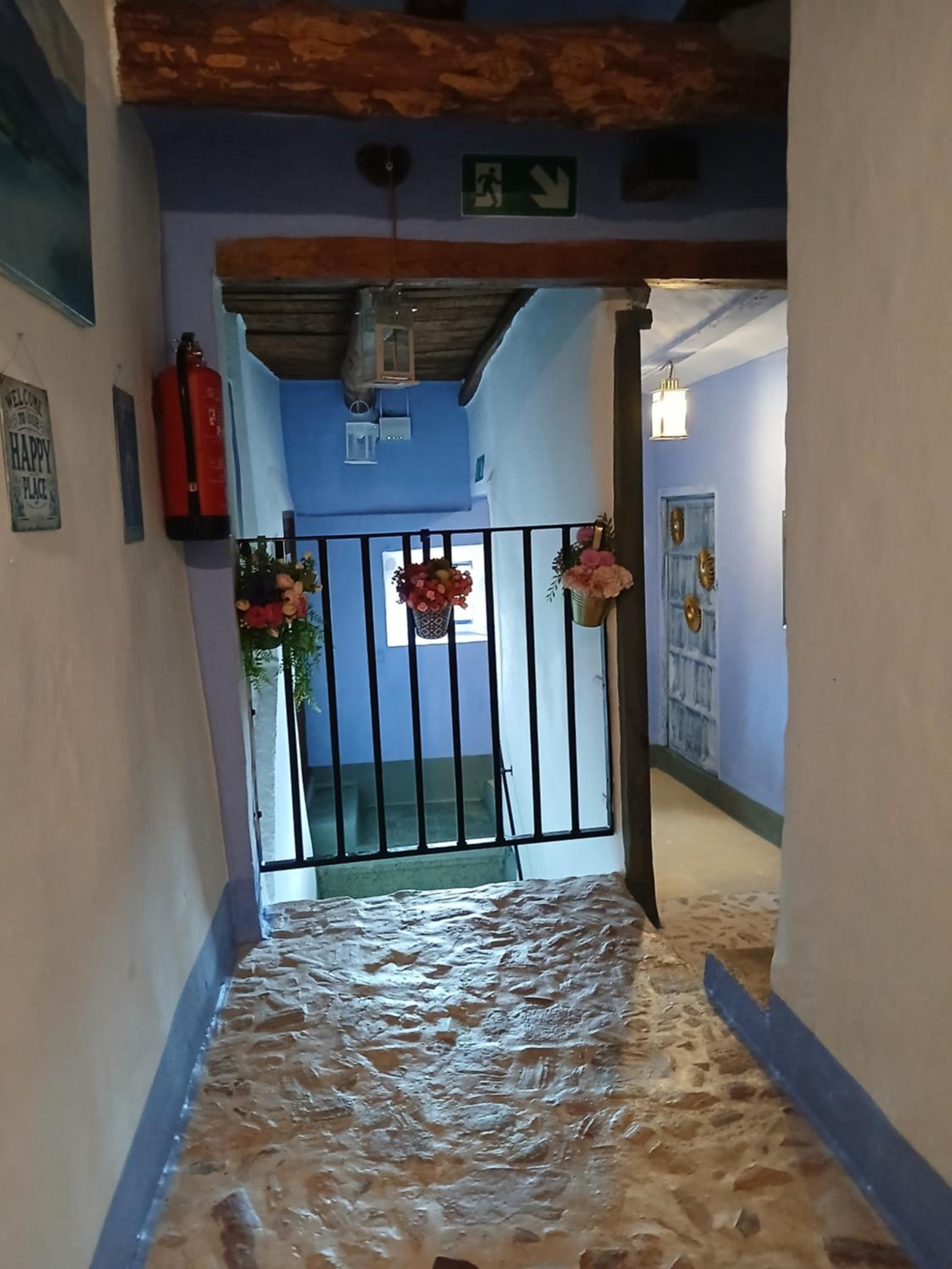 Casa Rural Italuna