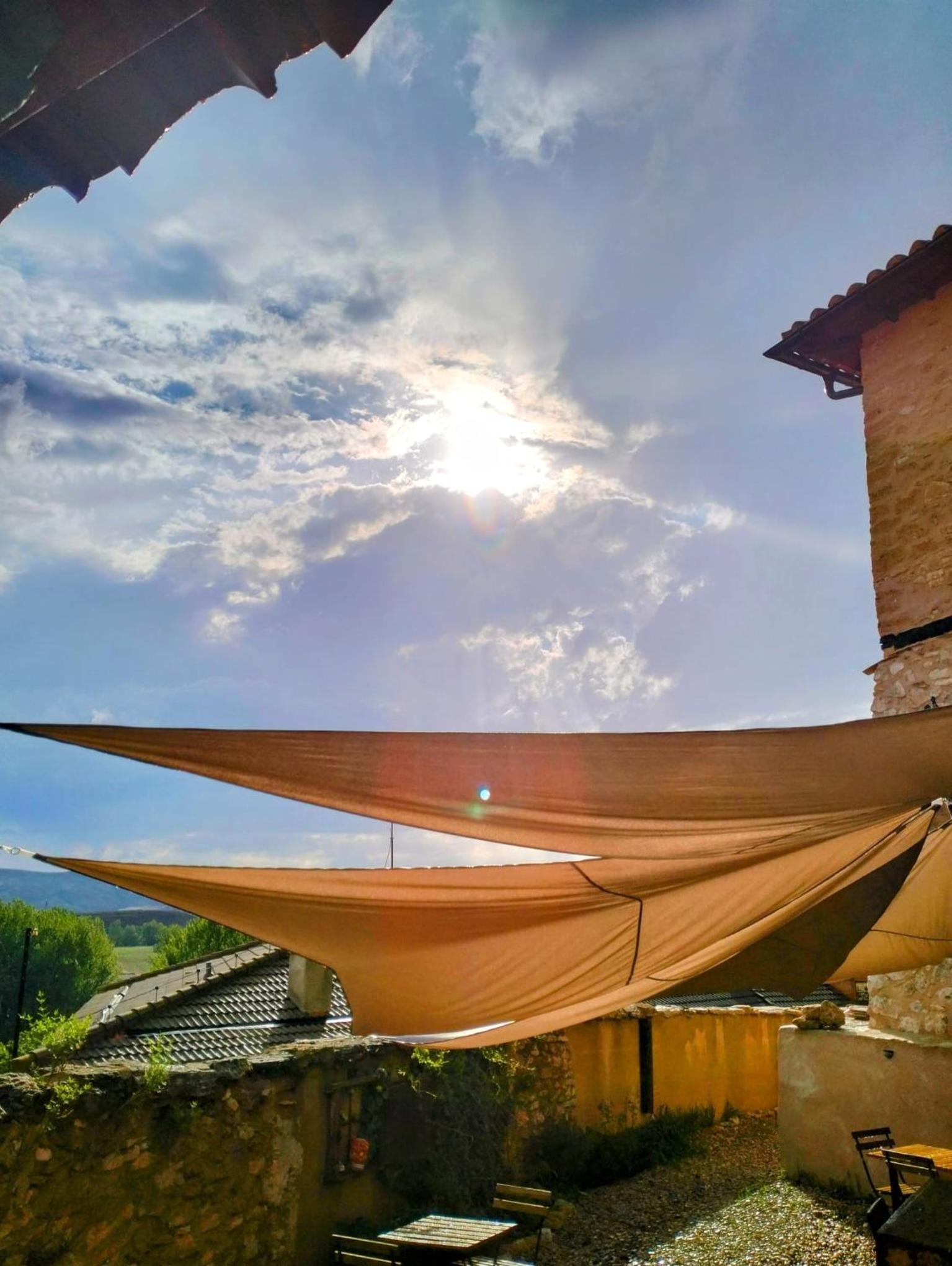 Casa Rural Italuna