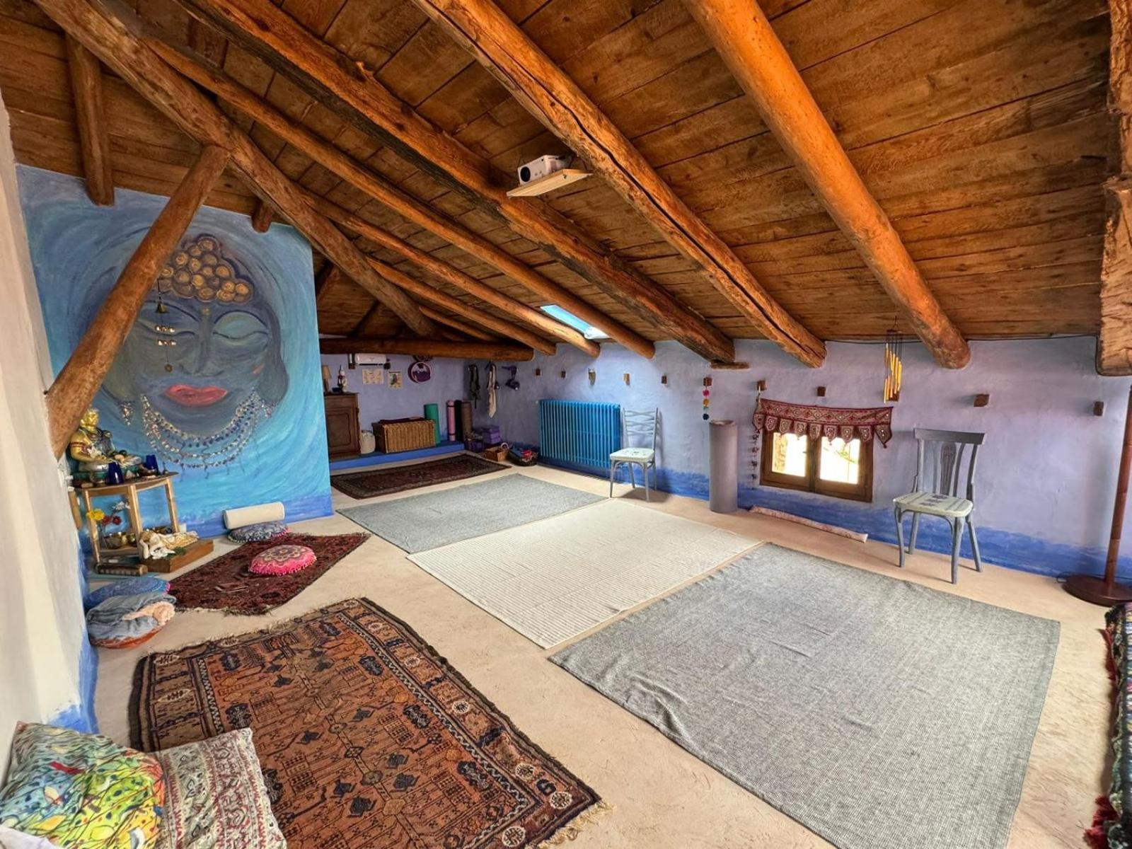 Casa Rural Italuna