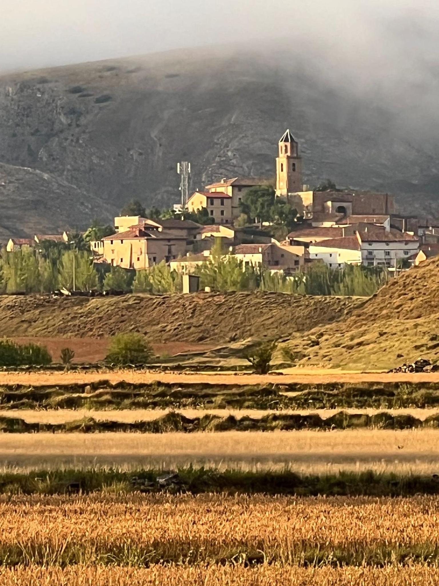 Casa Rural Italuna