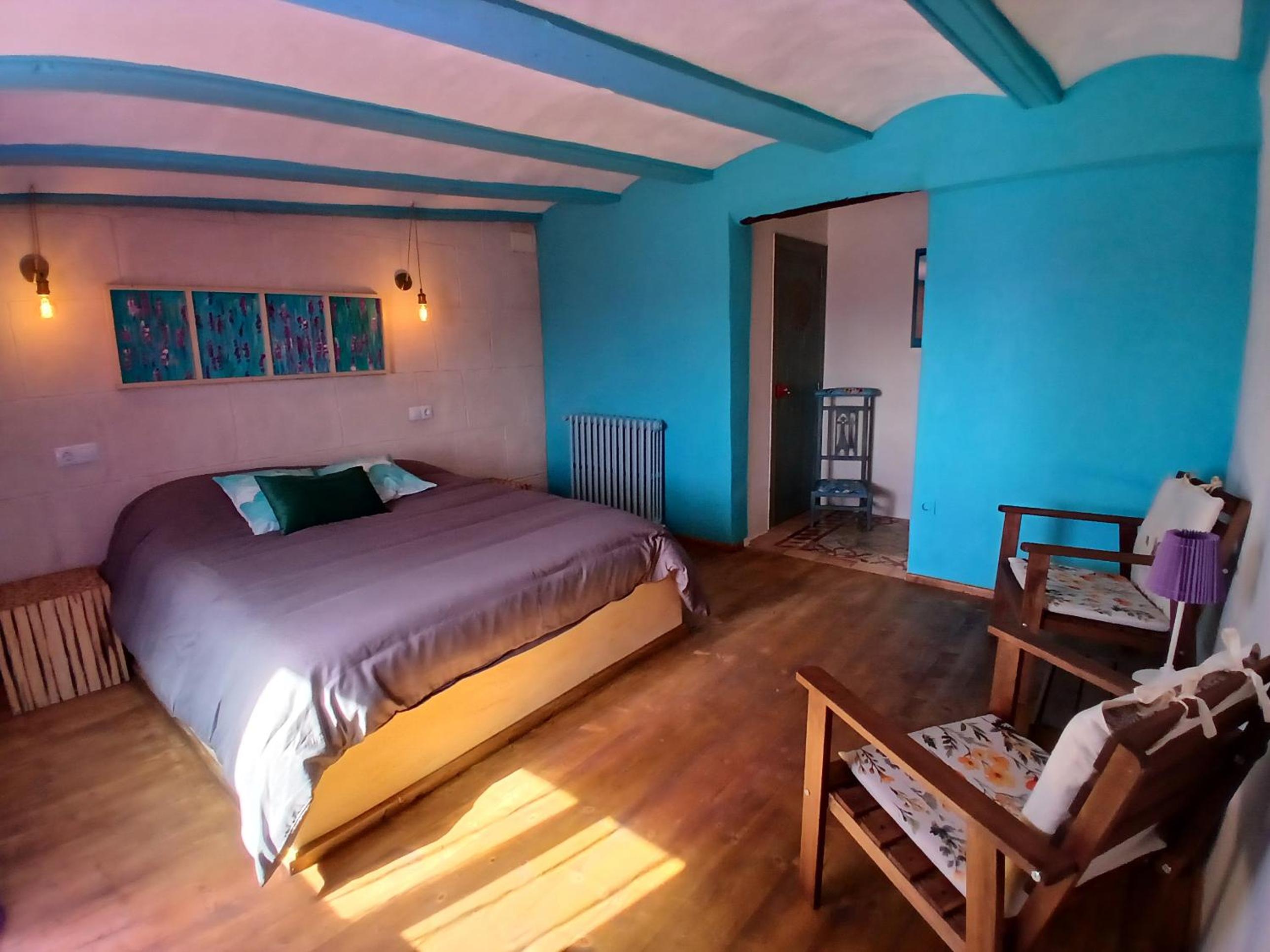 Casa Rural Italuna