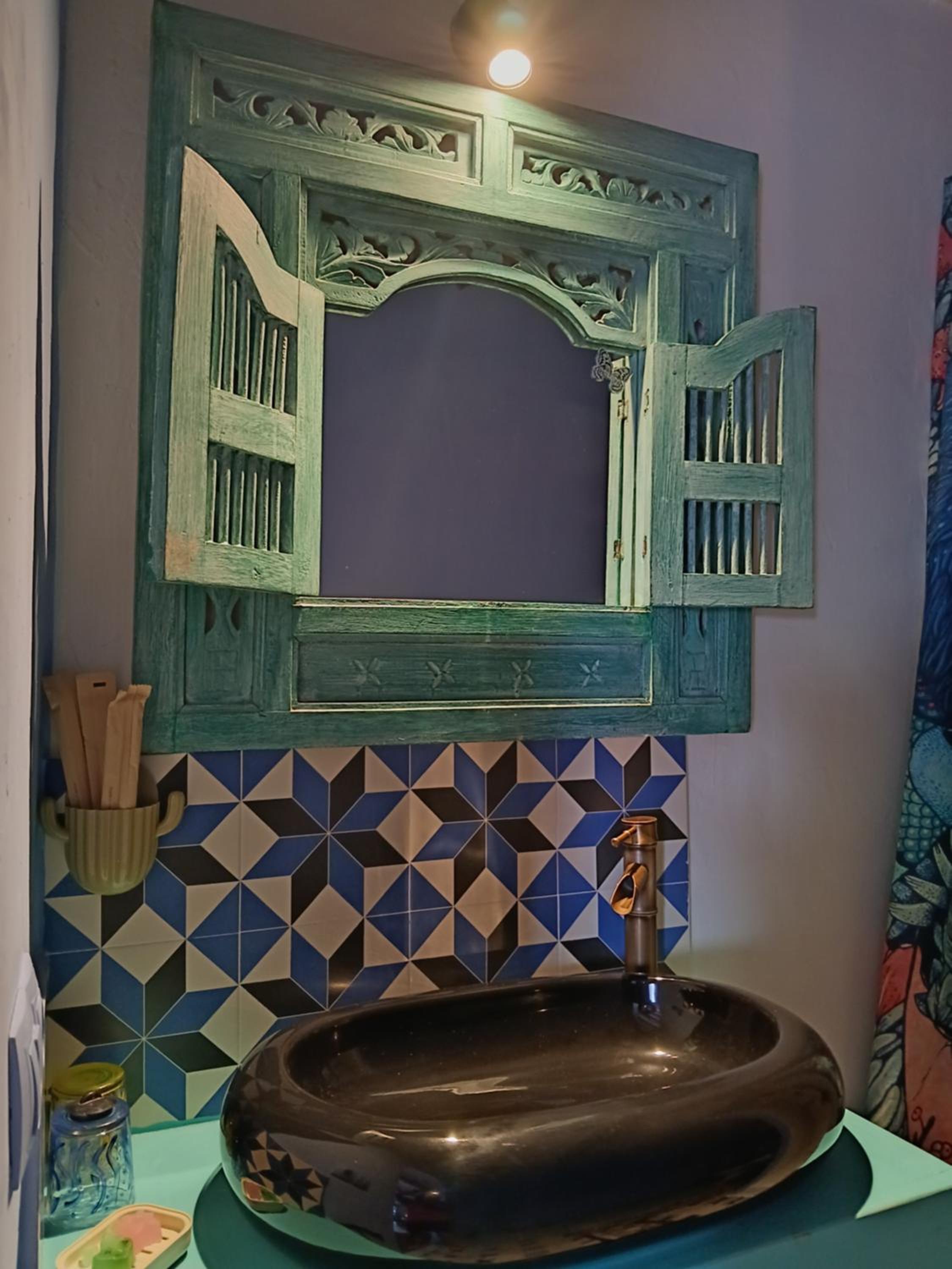 Casa Rural Italuna