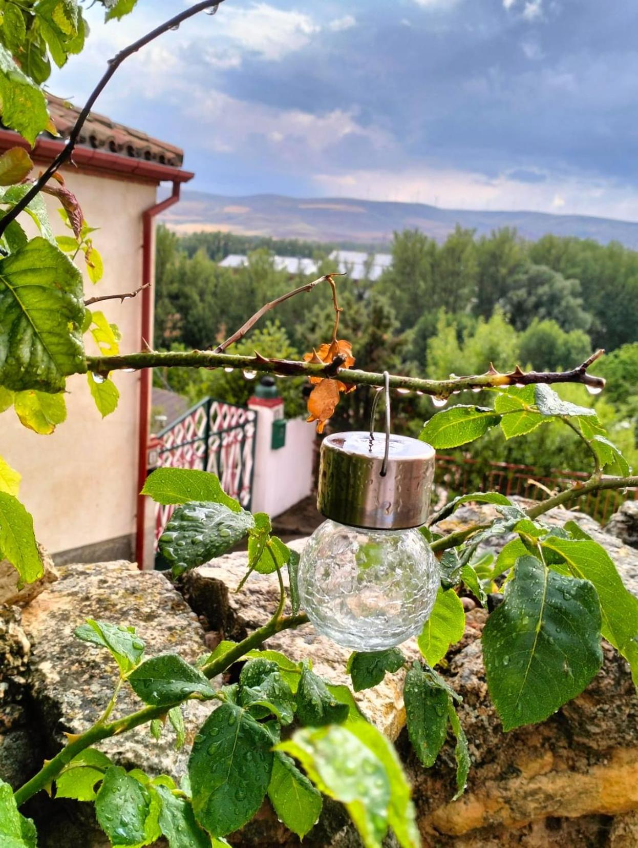 Casa Rural Italuna