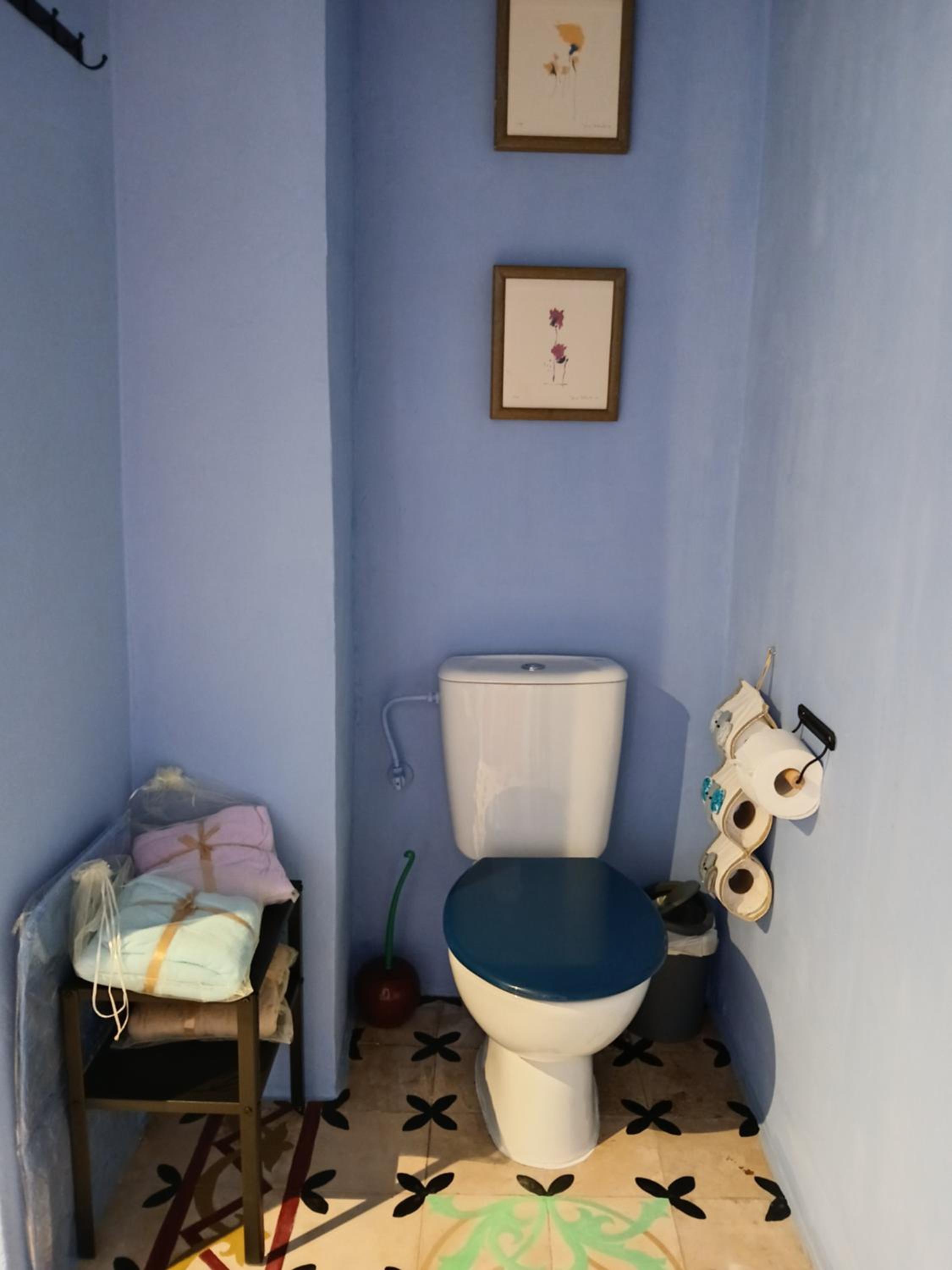 Casa Rural Italuna