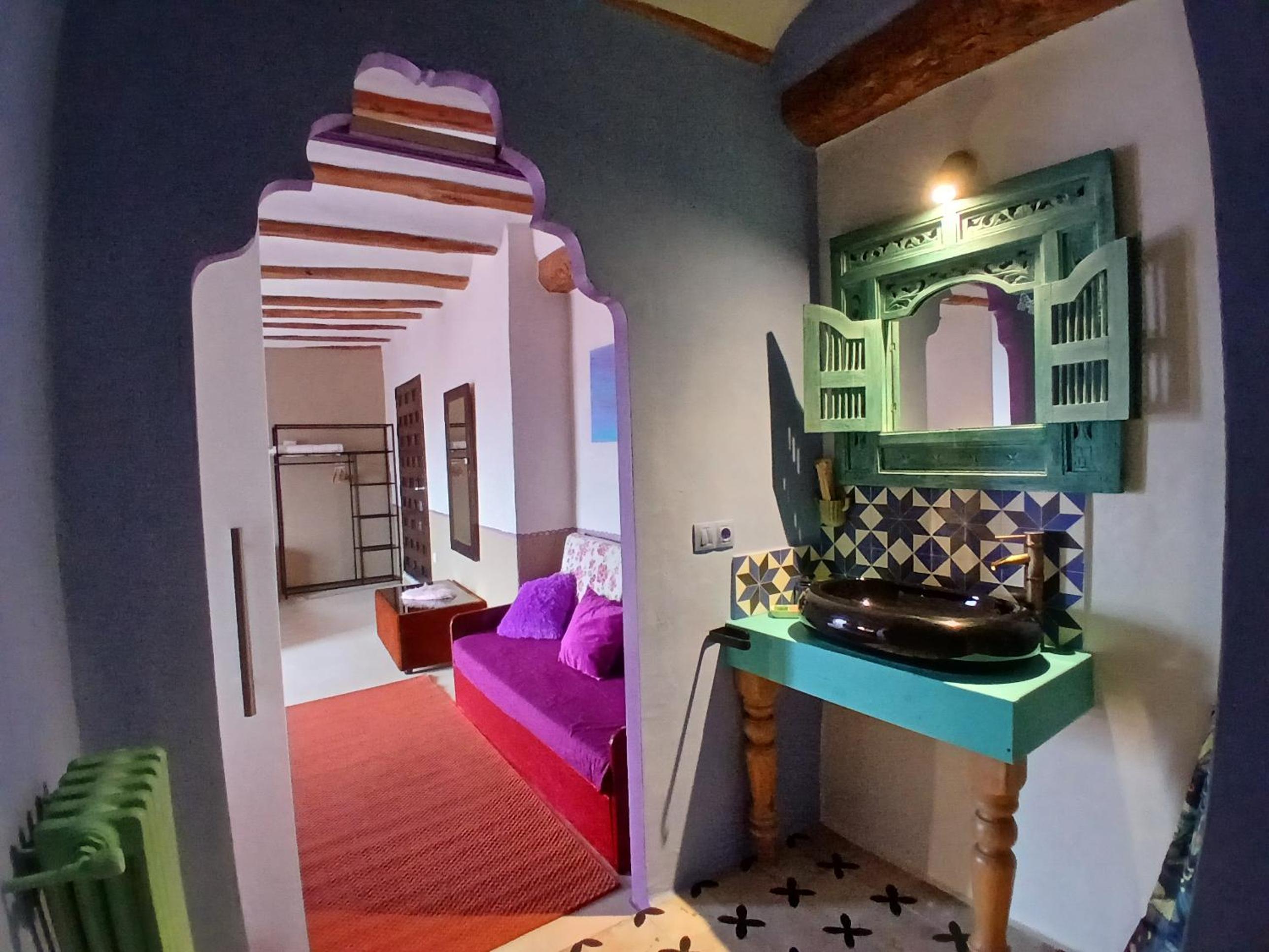 Casa Rural Italuna