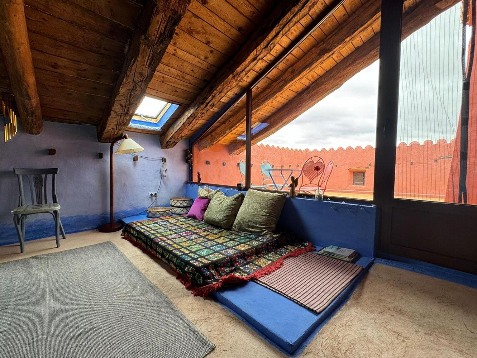 Casa Rural Italuna