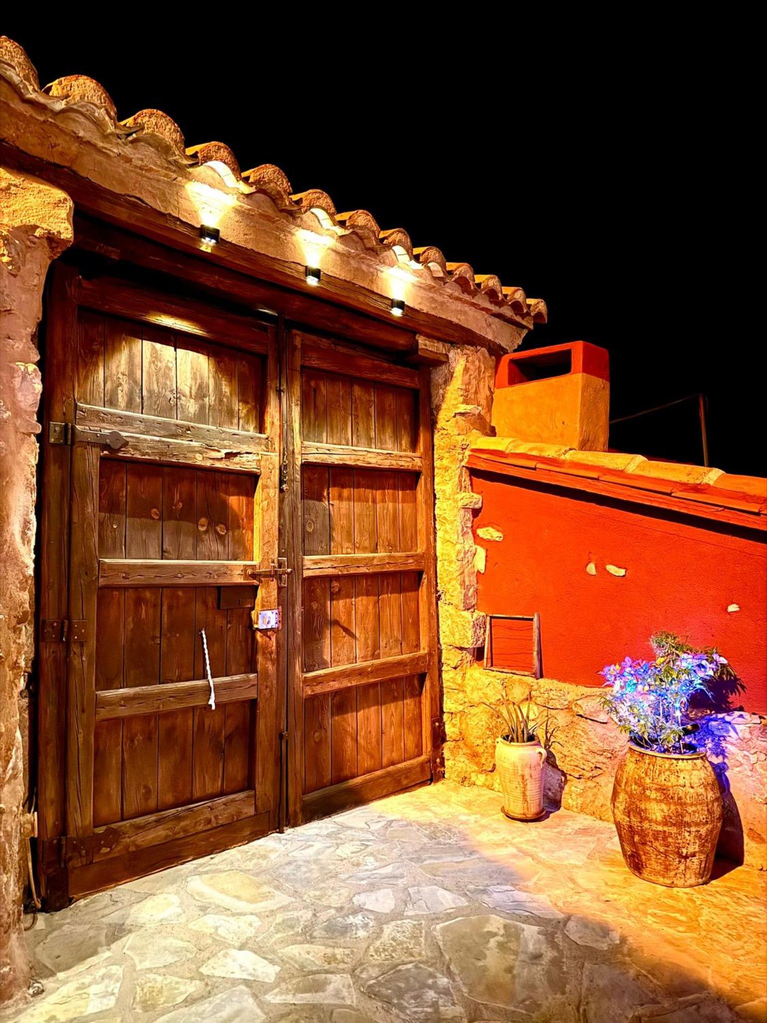 Casa Rural Italuna