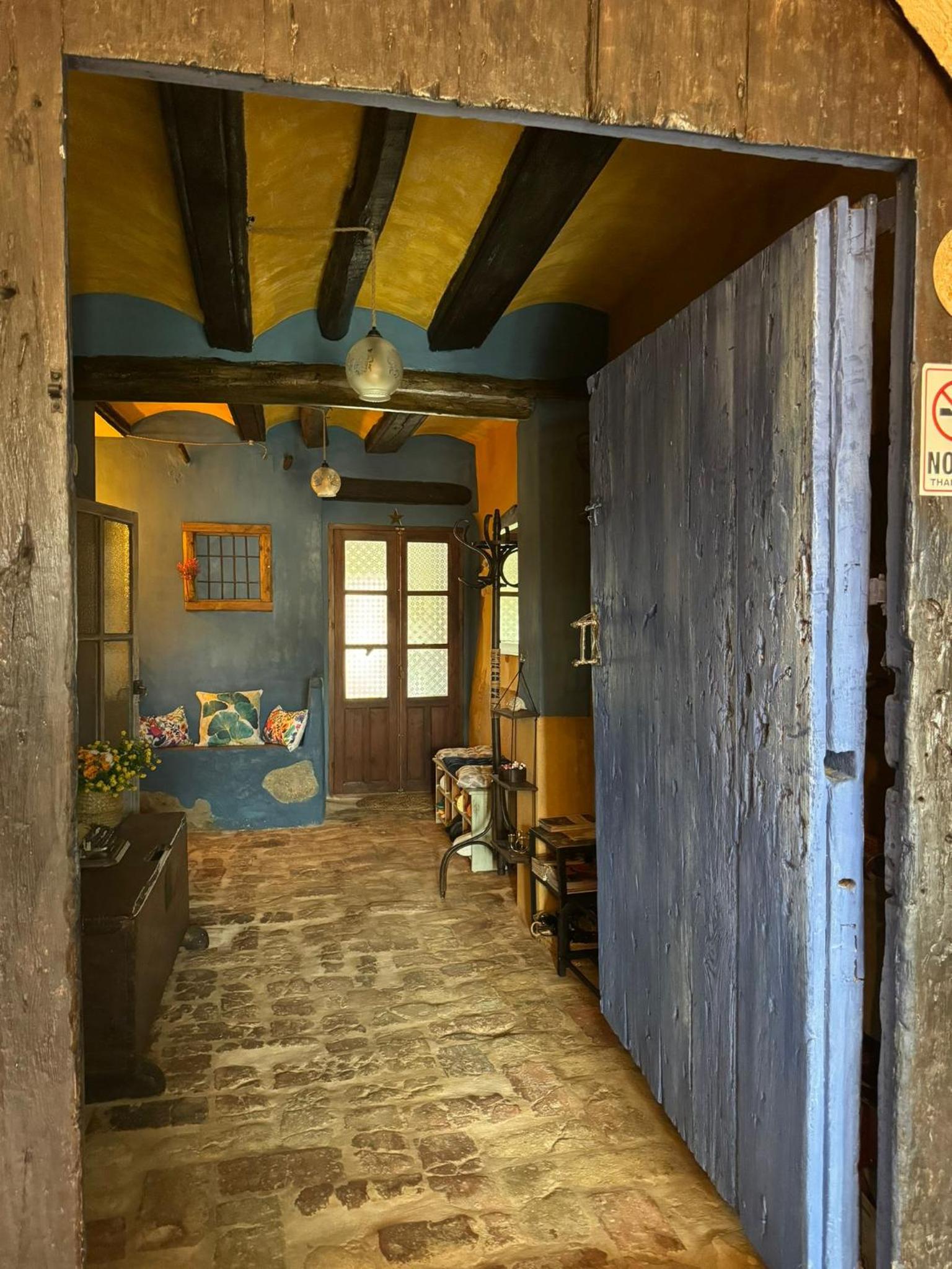 Casa Rural Italuna