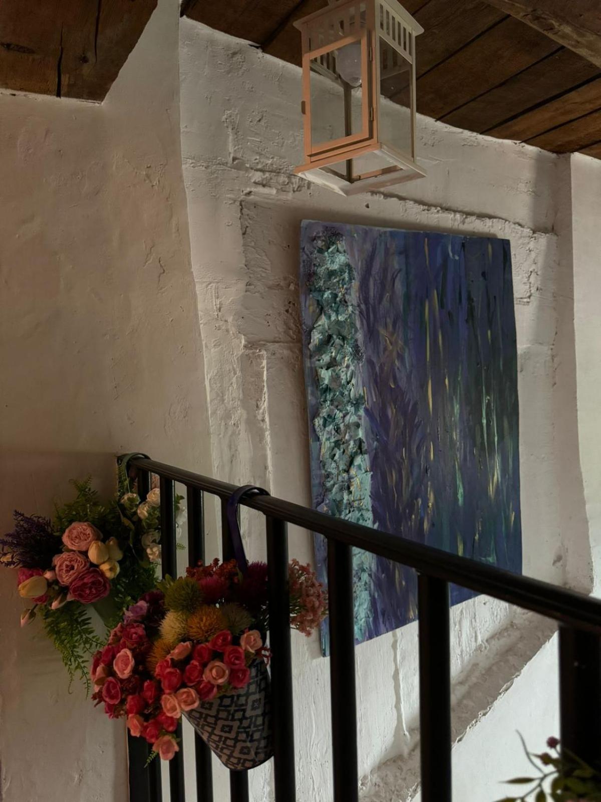 Casa Rural Italuna