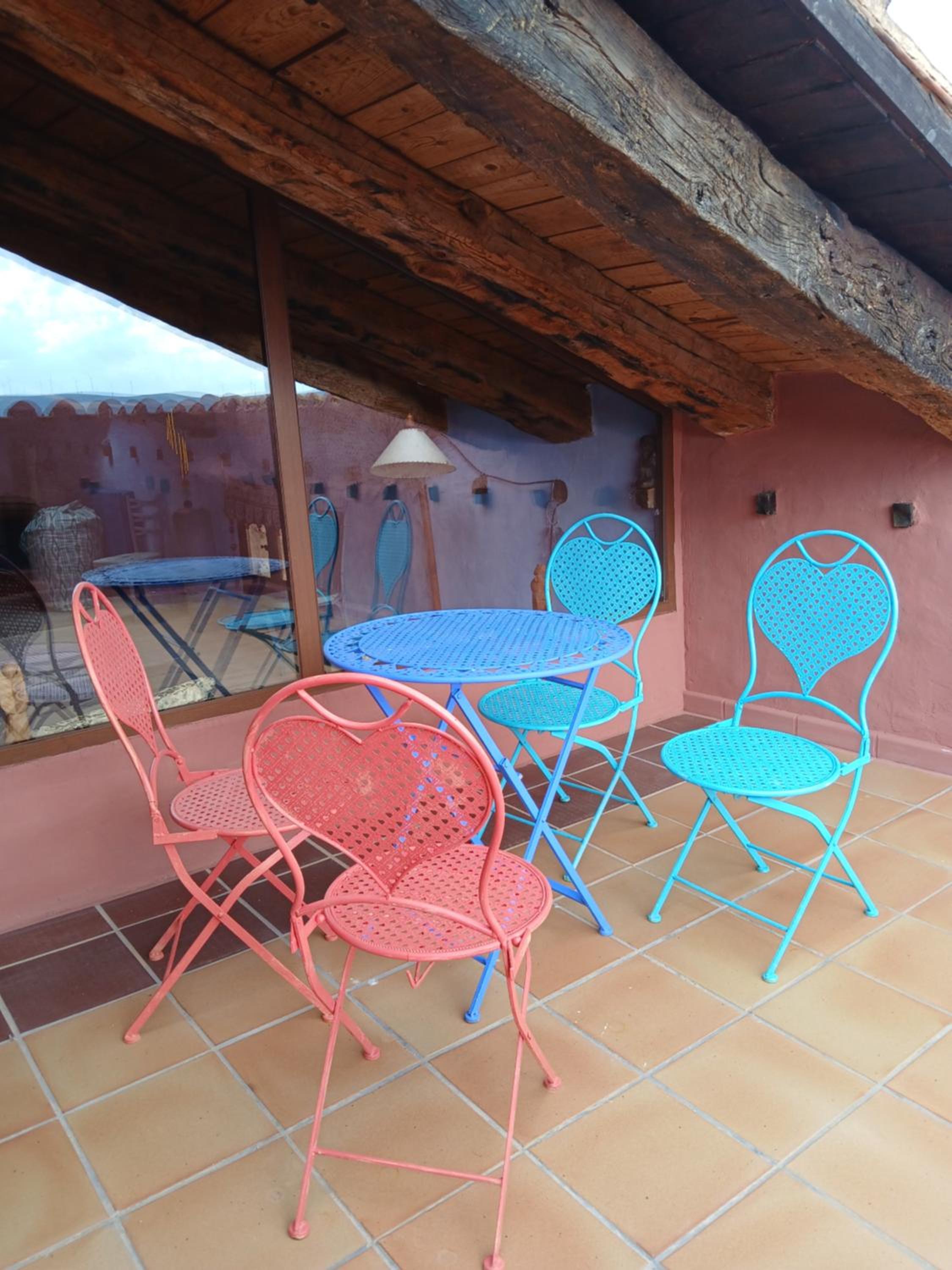 Casa Rural Italuna