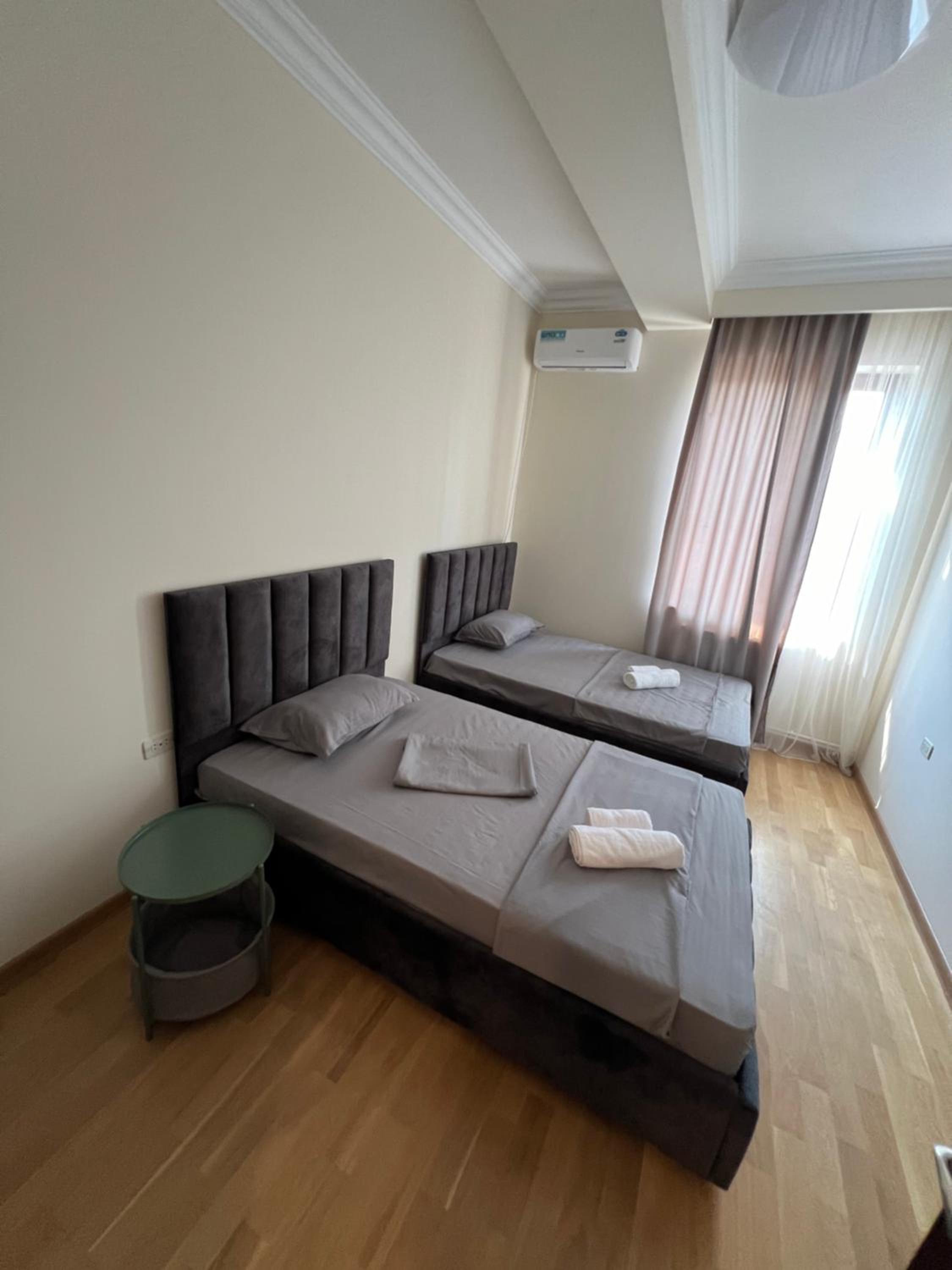 Velvet Vouge Hostel