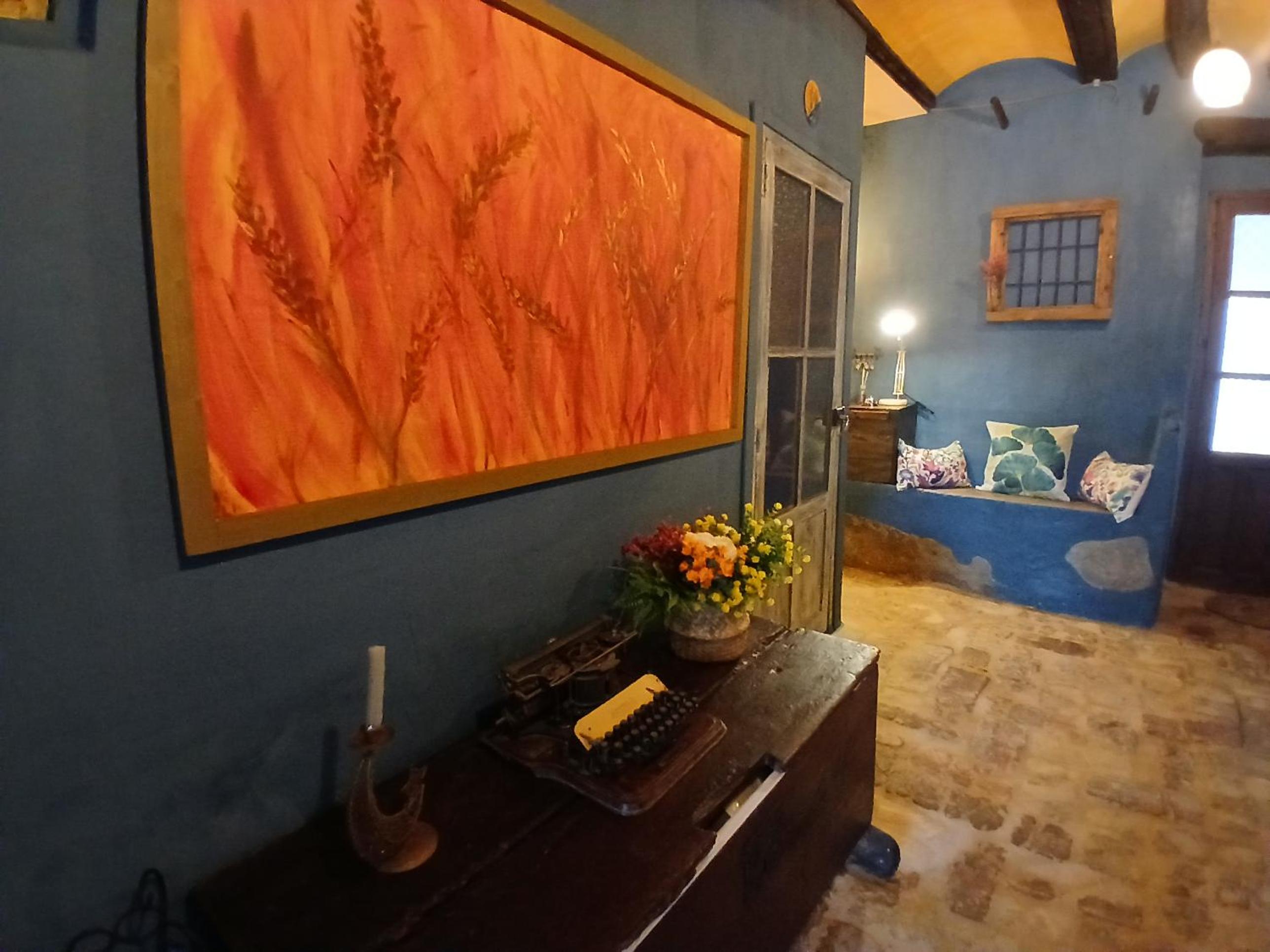 Casa Rural Italuna