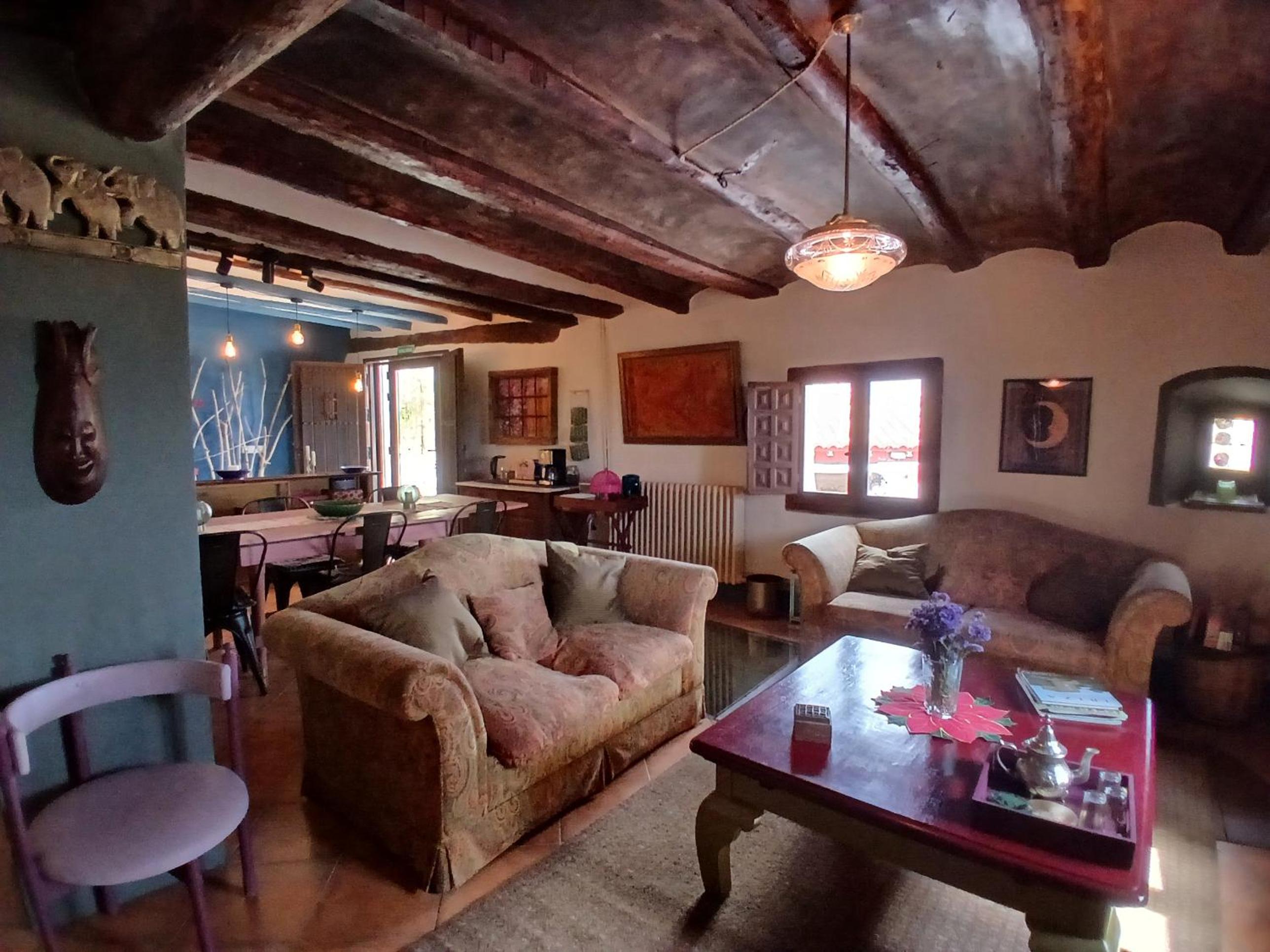 Casa Rural Italuna