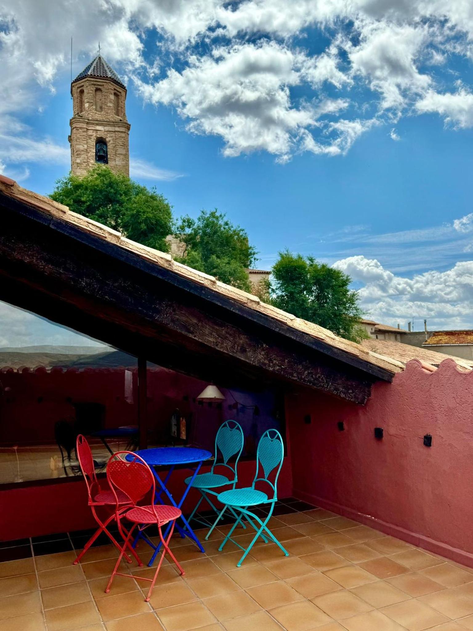 Casa Rural Italuna