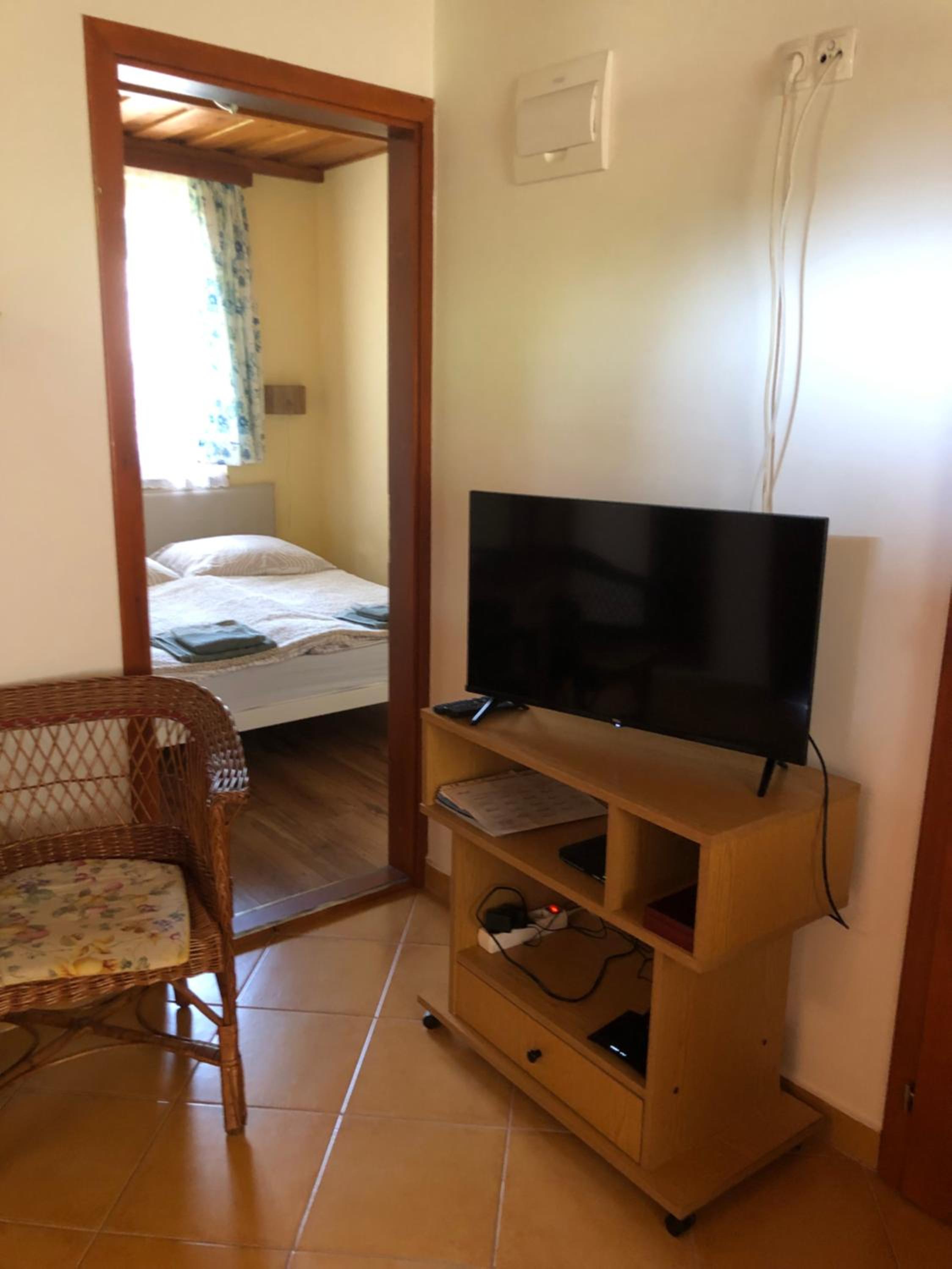 Viola Apartman