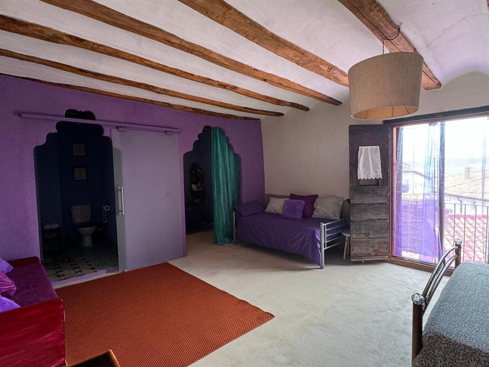 Casa Rural Italuna