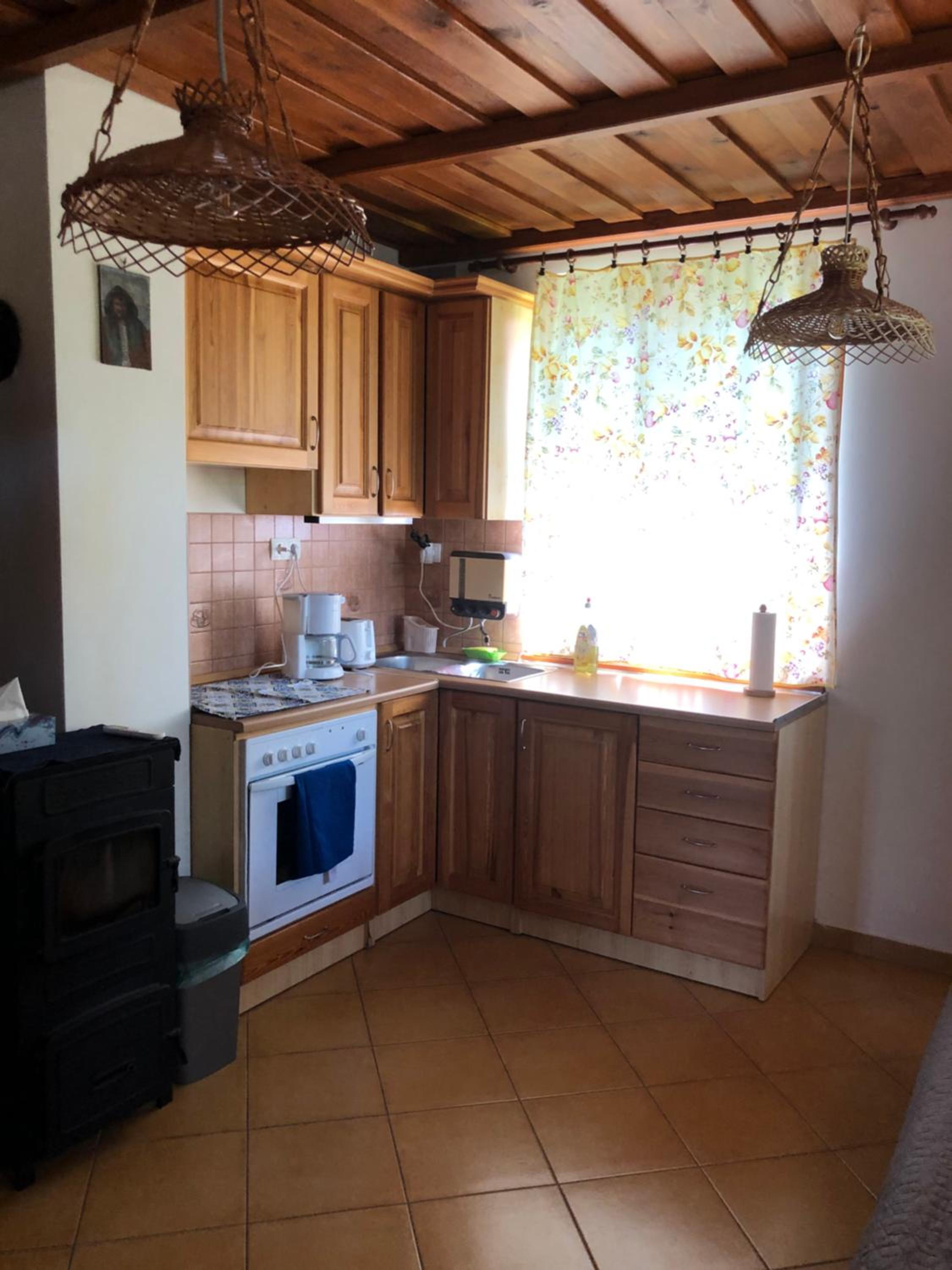 Viola Apartman