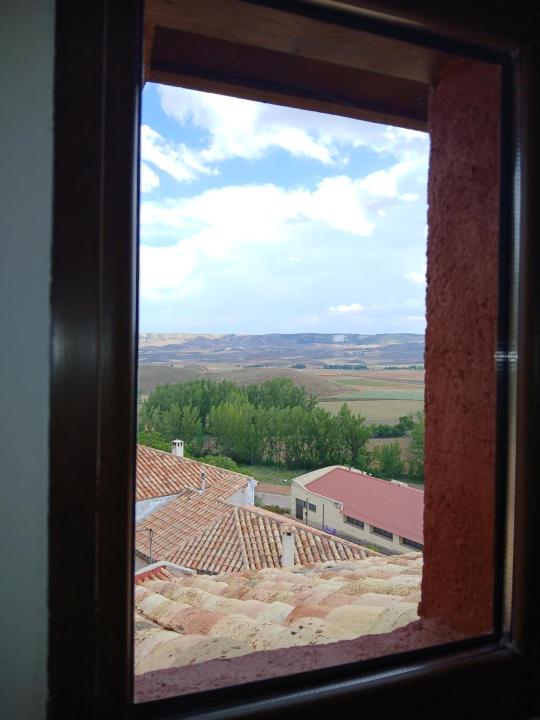 Casa Rural Italuna